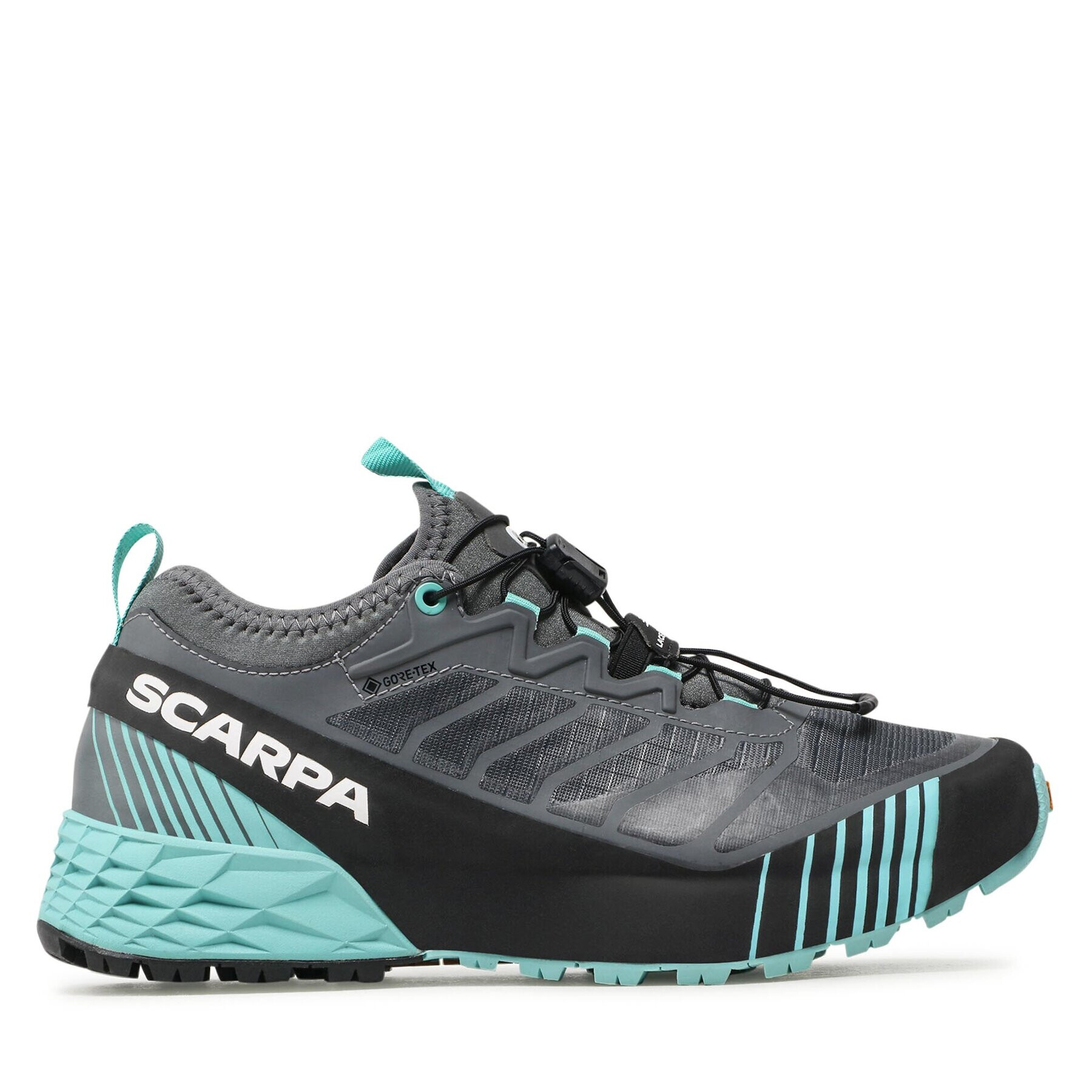 Scarpa Boty Ribelle Run Gtx GORE-TEX 33078-202 Šedá - Pepit.cz