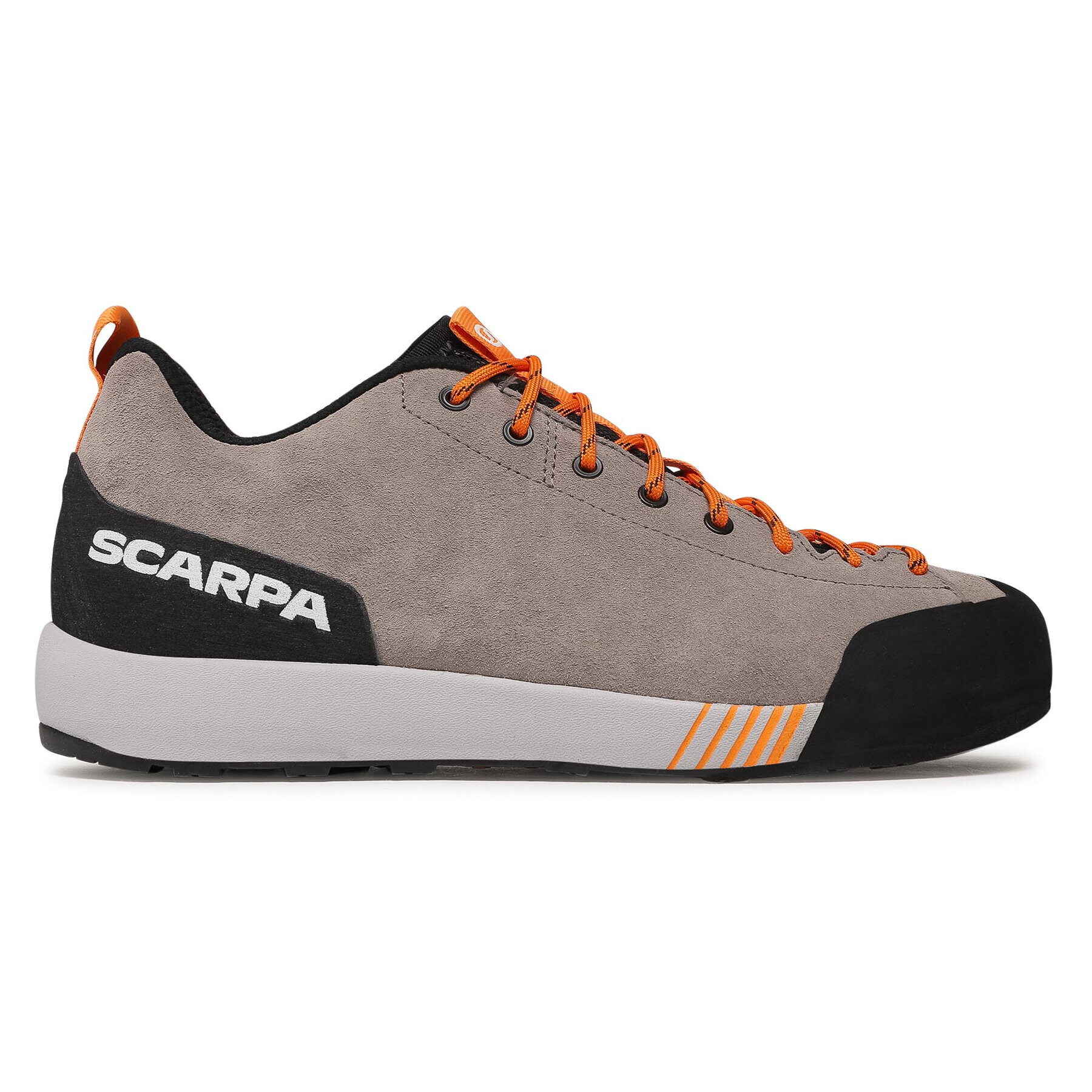 Scarpa Trekingová obuv Gecko 72602-351 Hnědá - Pepit.cz