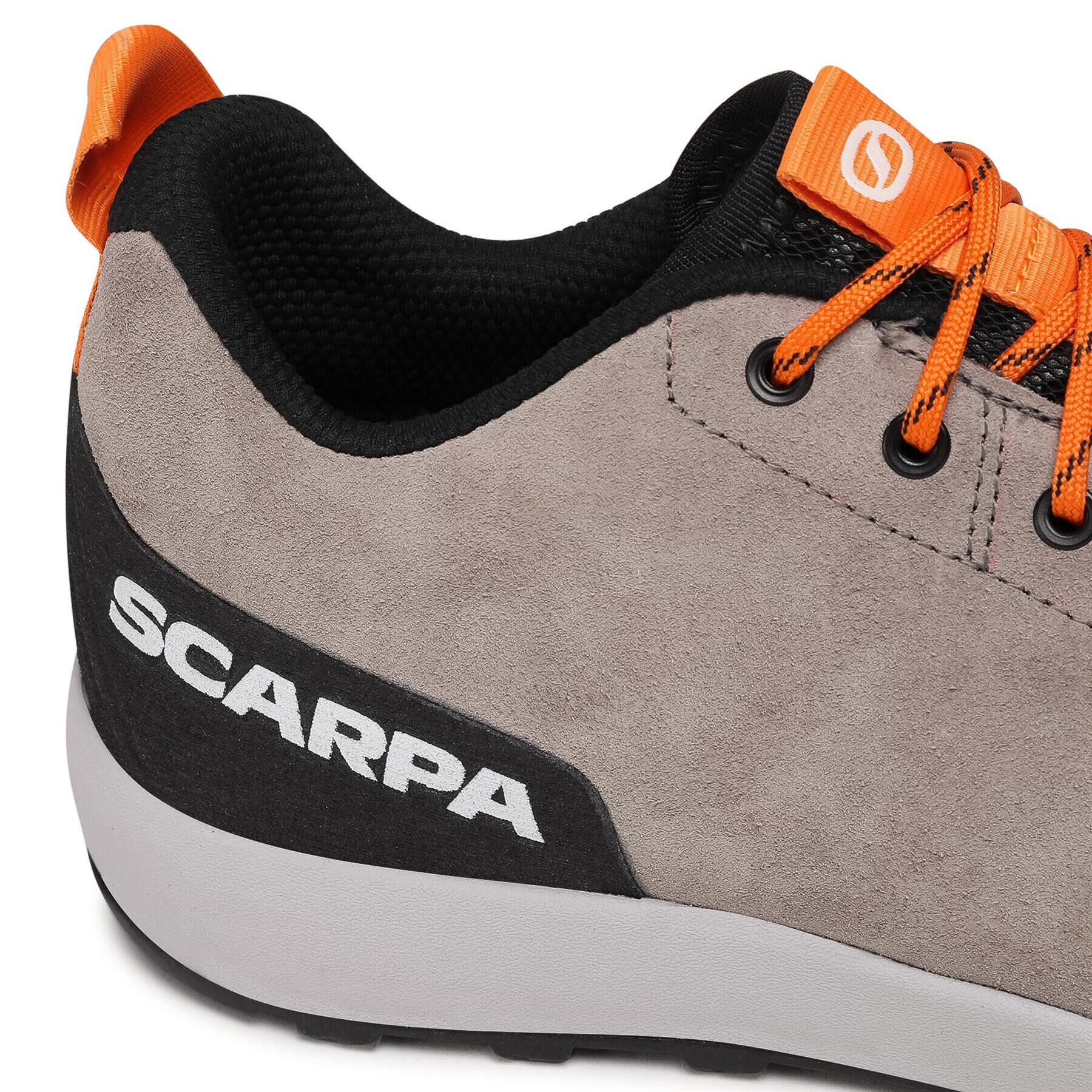 Scarpa Trekingová obuv Gecko 72602-351 Hnědá - Pepit.cz