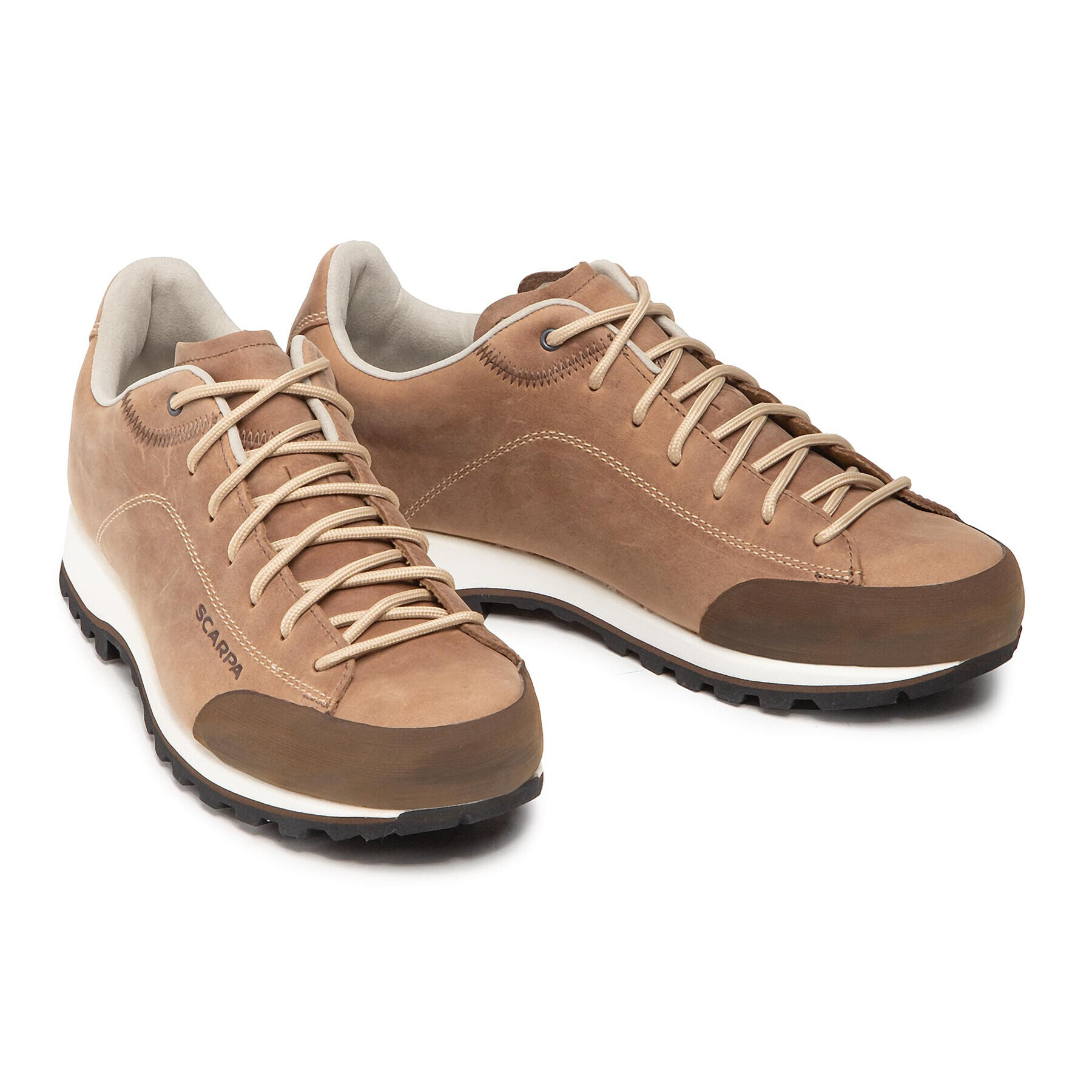 Scarpa Trekingová obuv Margarita Max 32671-350 Hnědá - Pepit.cz