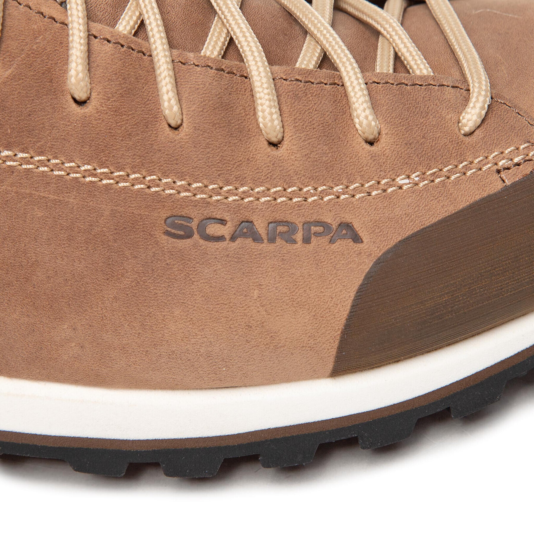 Scarpa Trekingová obuv Margarita Max 32671-350 Hnědá - Pepit.cz