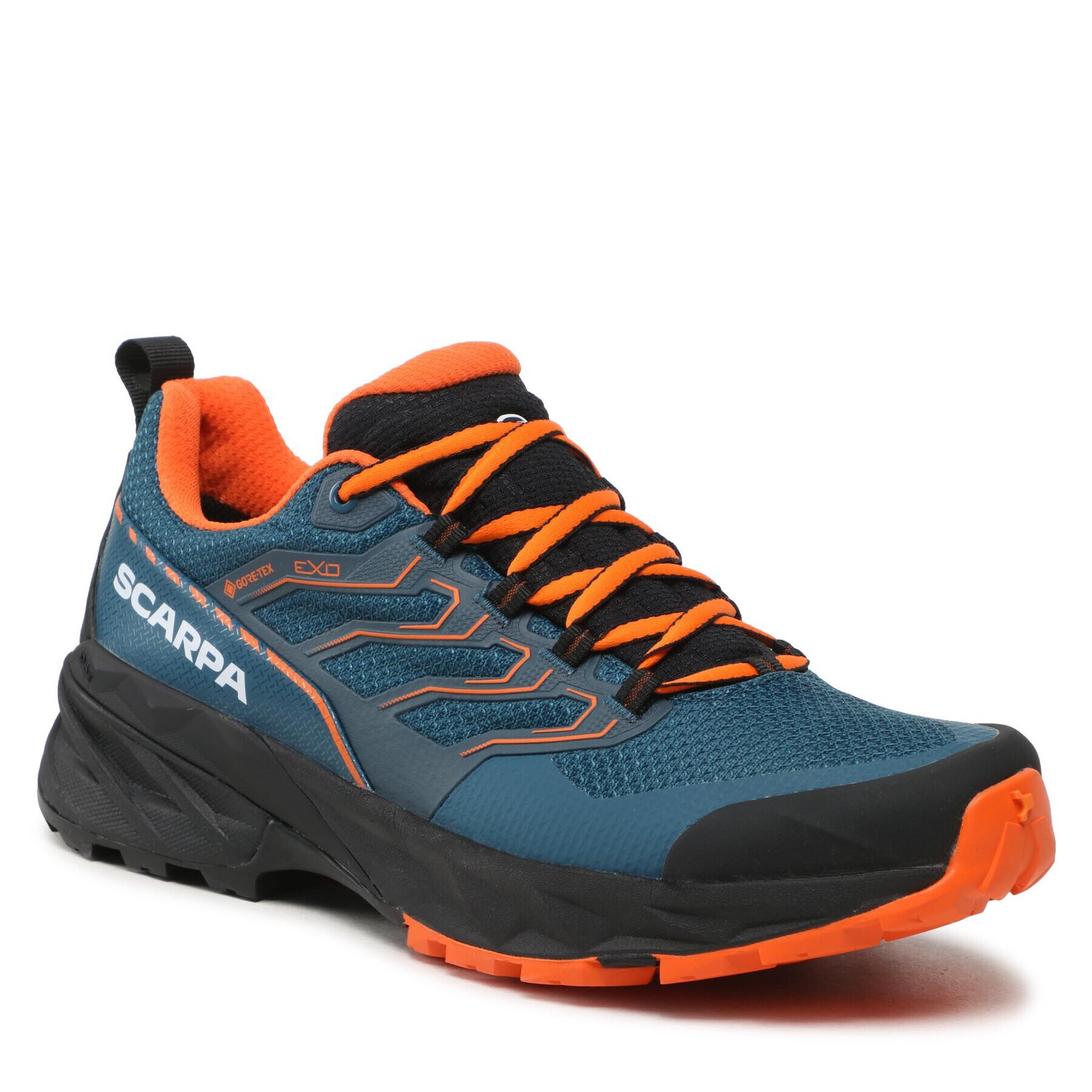 Scarpa Trekingová obuv Rush 2 Gtx GORE-TEX 33069-350 Tmavomodrá - Pepit.cz