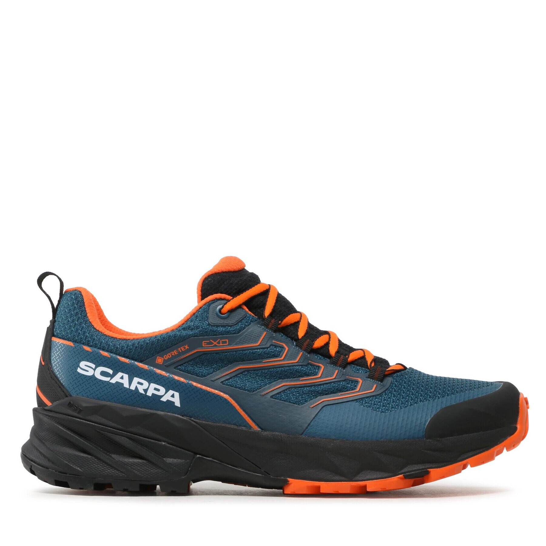 Scarpa Trekingová obuv Rush 2 Gtx GORE-TEX 33069-350 Tmavomodrá - Pepit.cz