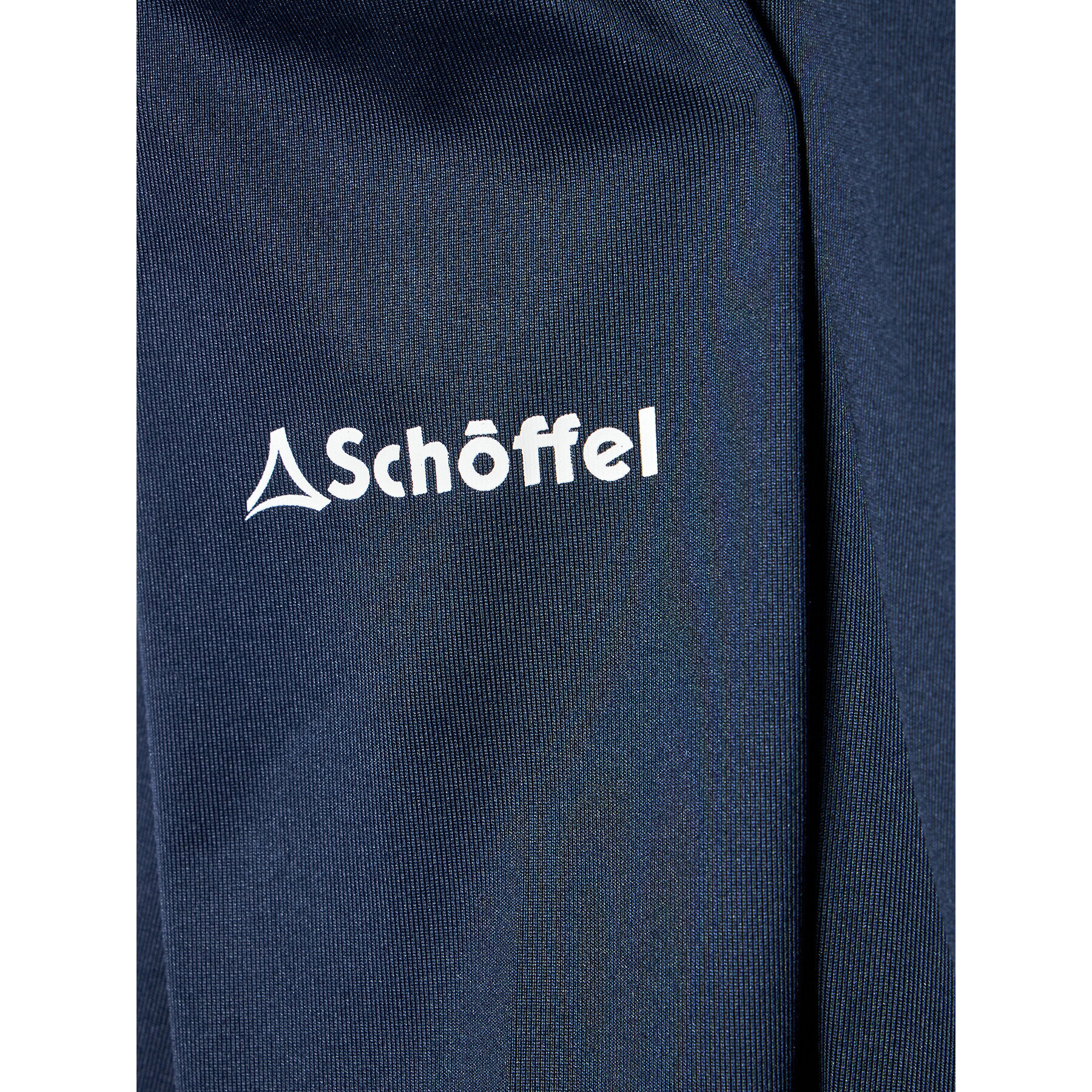 Schöffel Funkční tričko Napoli2 40068-00-23457 Tmavomodrá Slim Fit - Pepit.cz