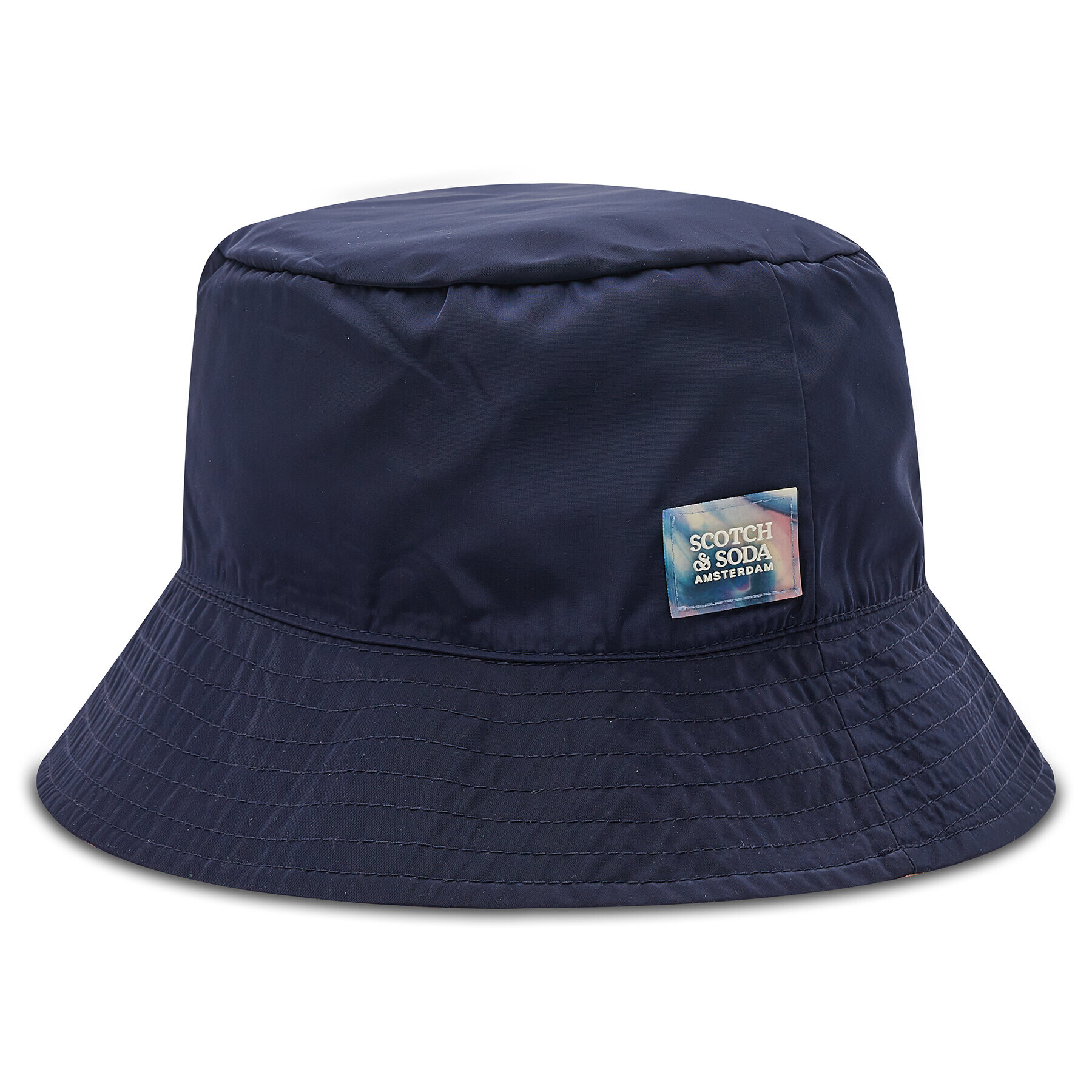 Scotch & Soda Klobouk Bucket 168564 Barevná - Pepit.cz