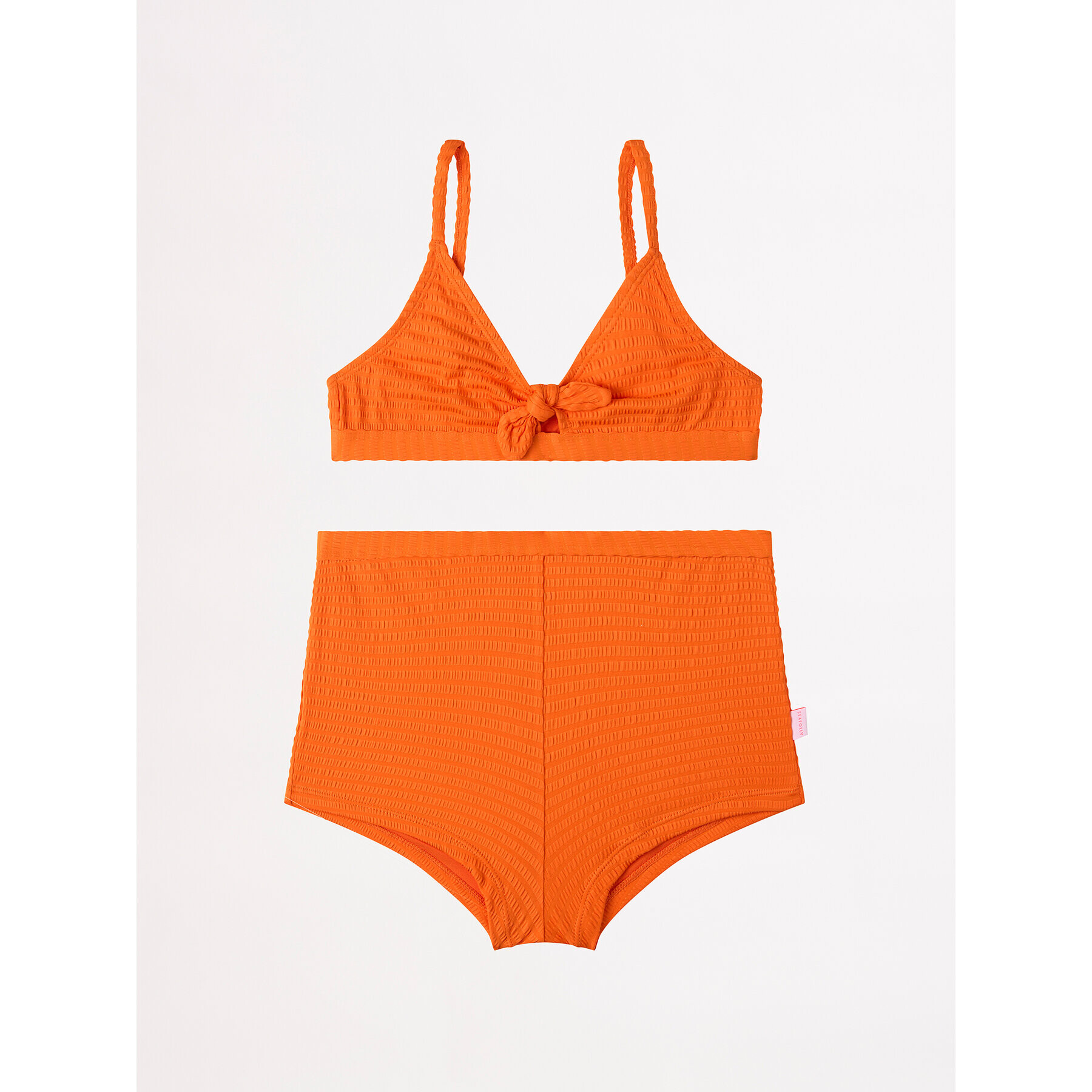 Seafolly Bikiny 27201 Oranžová - Pepit.cz