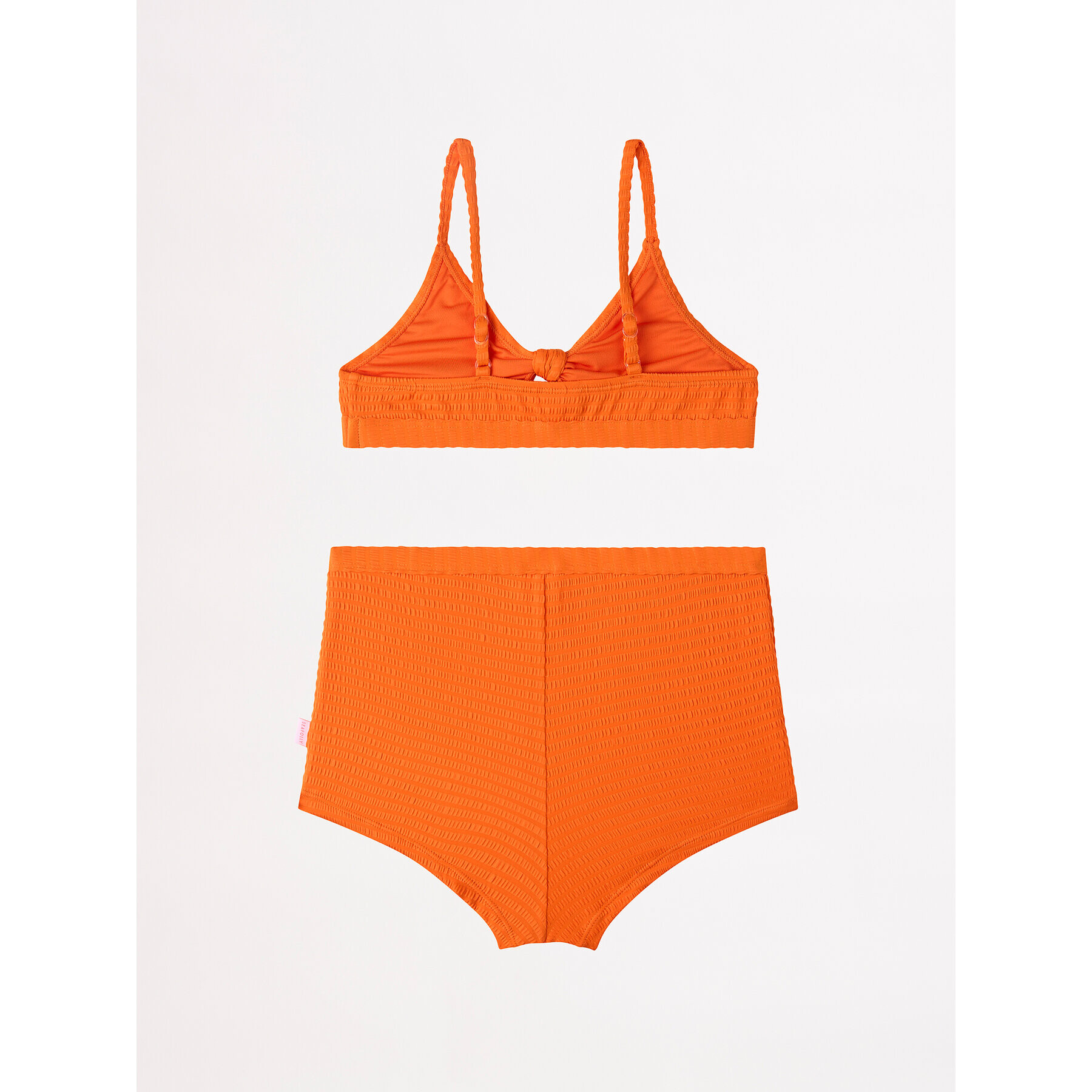 Seafolly Bikiny 27201 Oranžová - Pepit.cz