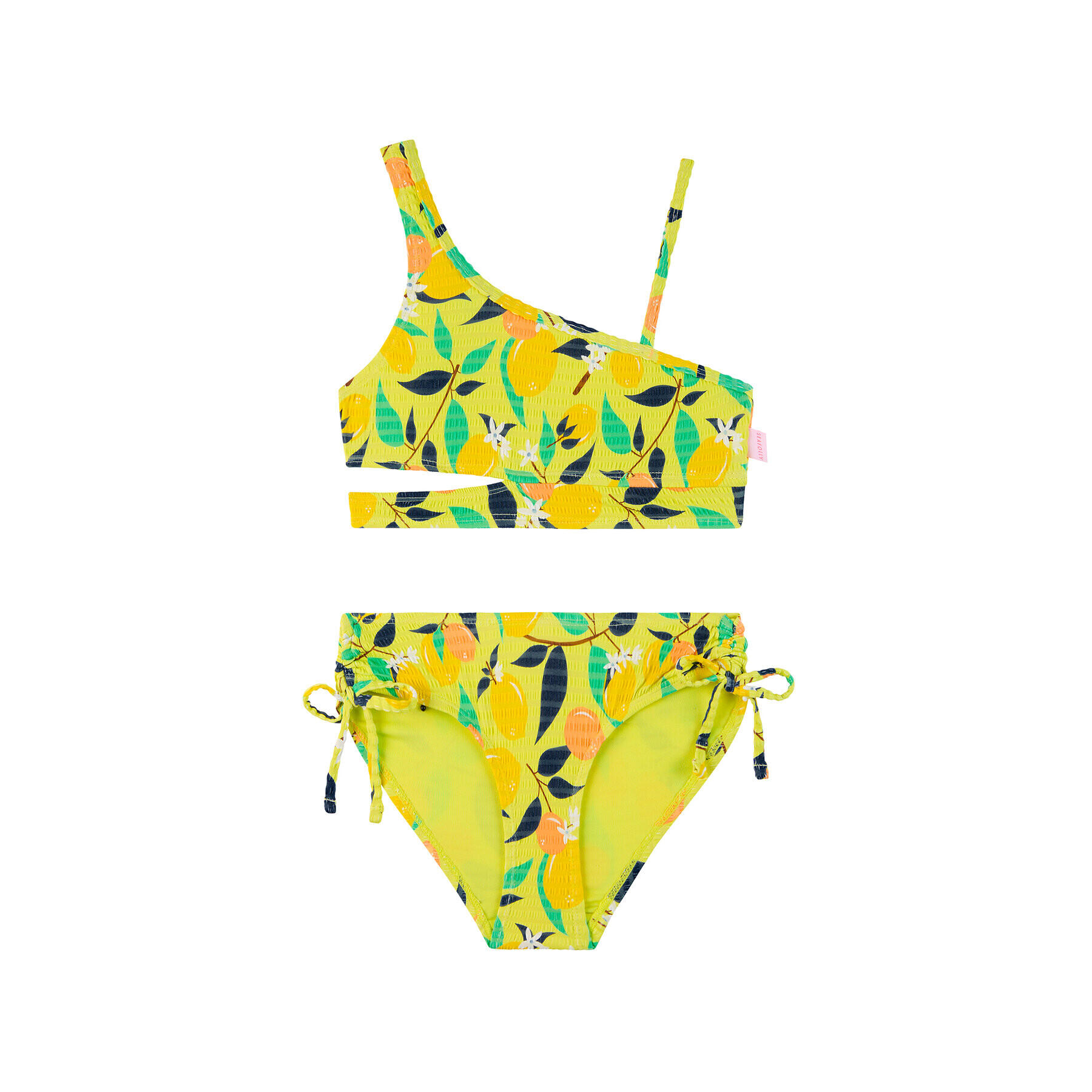 Seafolly Bikiny 27210 Žlutá - Pepit.cz