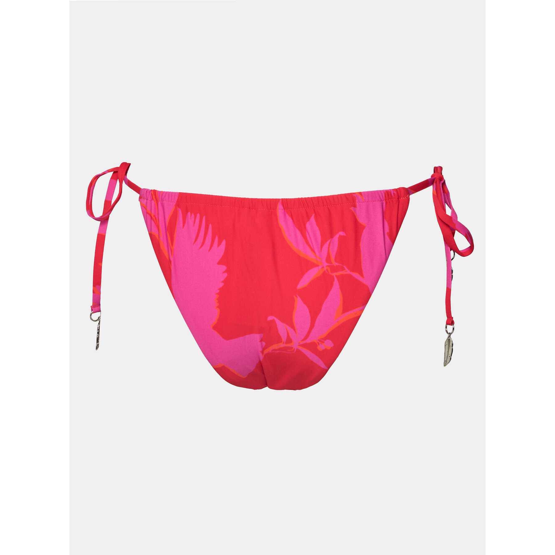 Seafolly Spodní část bikin Birds Of Paradise 40687-103 Barevná - Pepit.cz