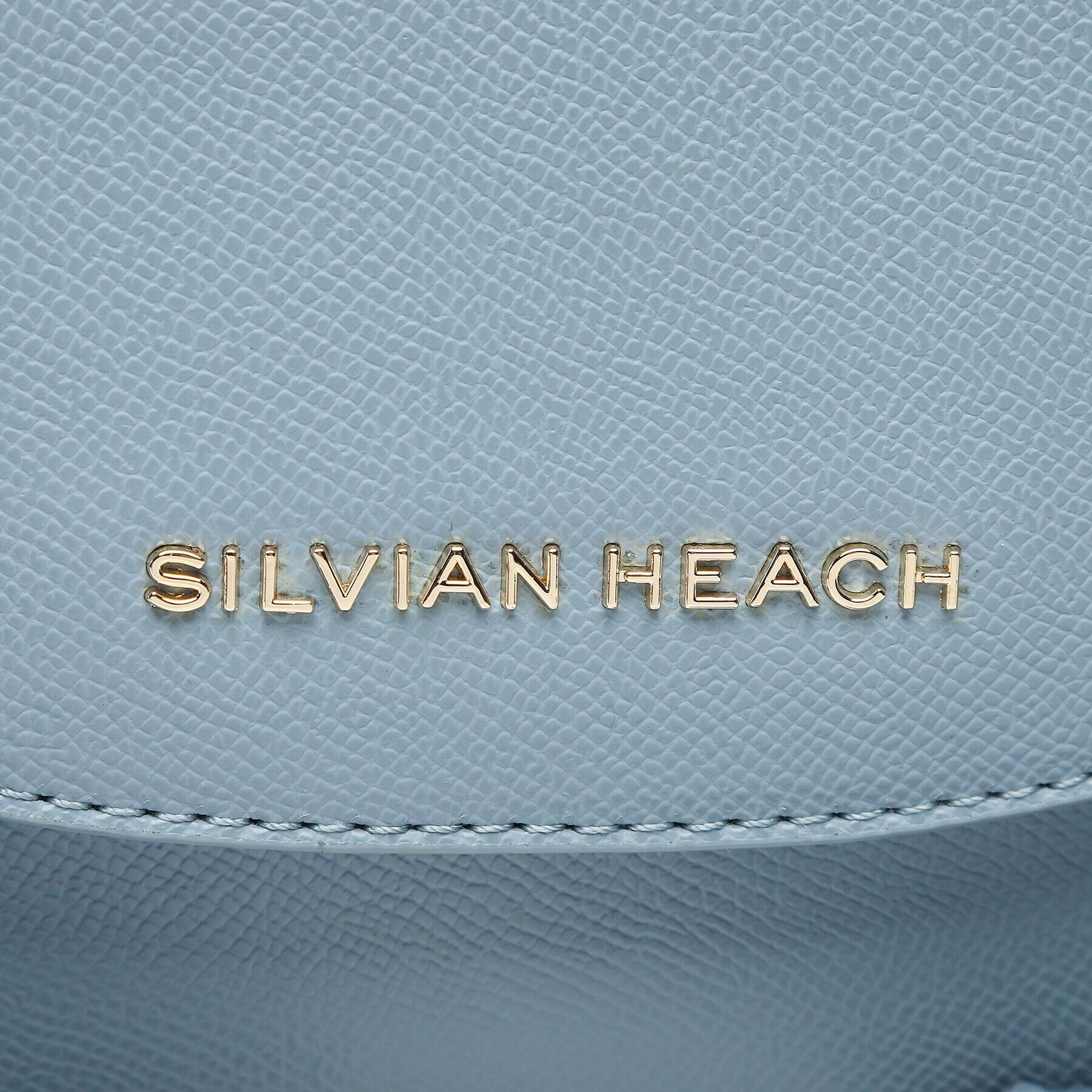 Silvian Heach Kabelka Handbag RCP23016BO Modrá - Pepit.cz