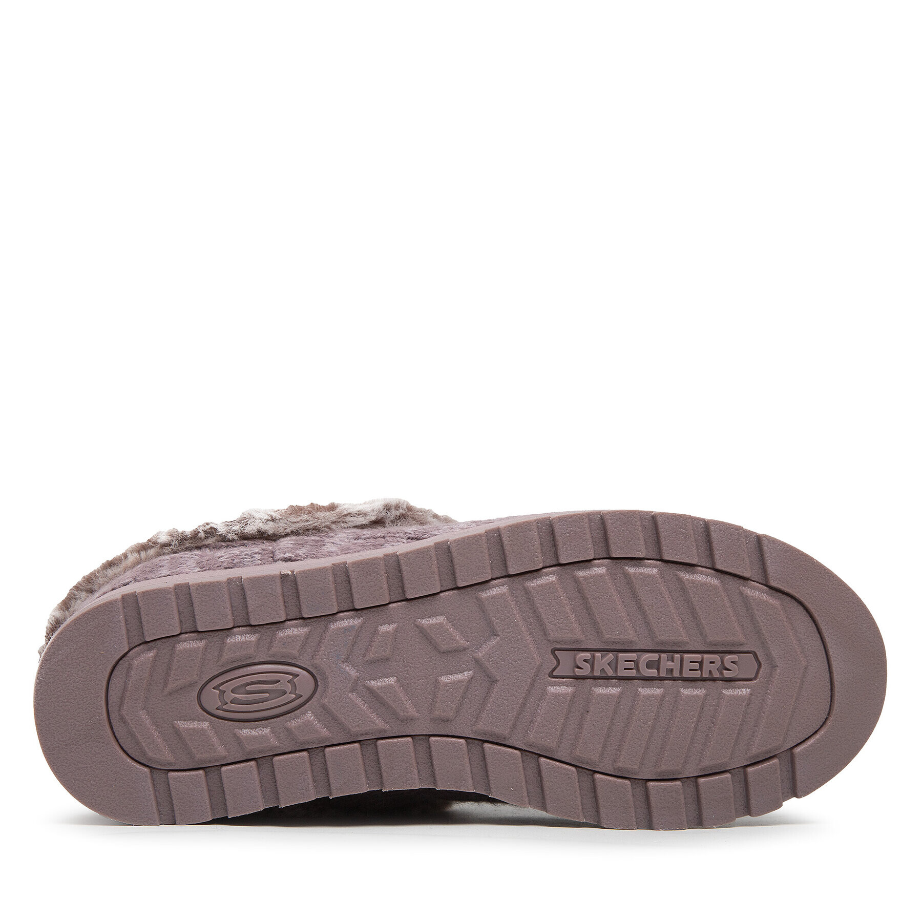 Skechers Bačkory Ice Angel 31204/MVE Fialová - Pepit.cz