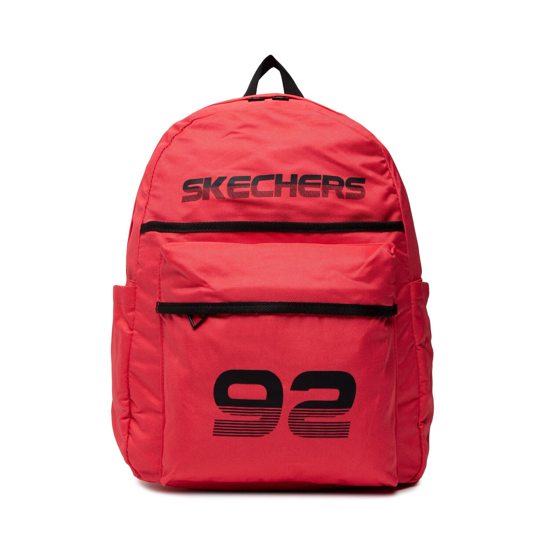 Skechers Batoh Downtown Backpack Červená - Pepit.cz