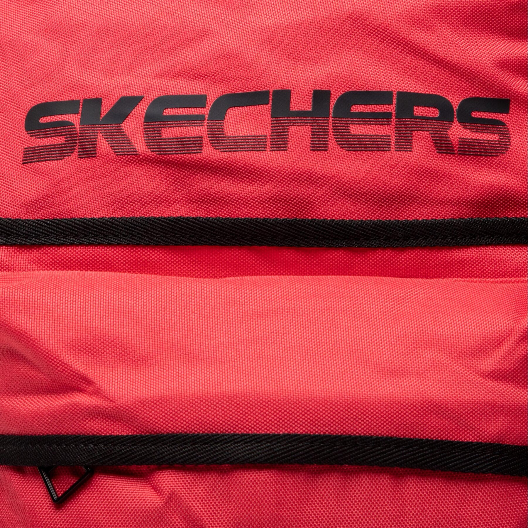 Skechers Batoh Downtown Backpack Červená - Pepit.cz