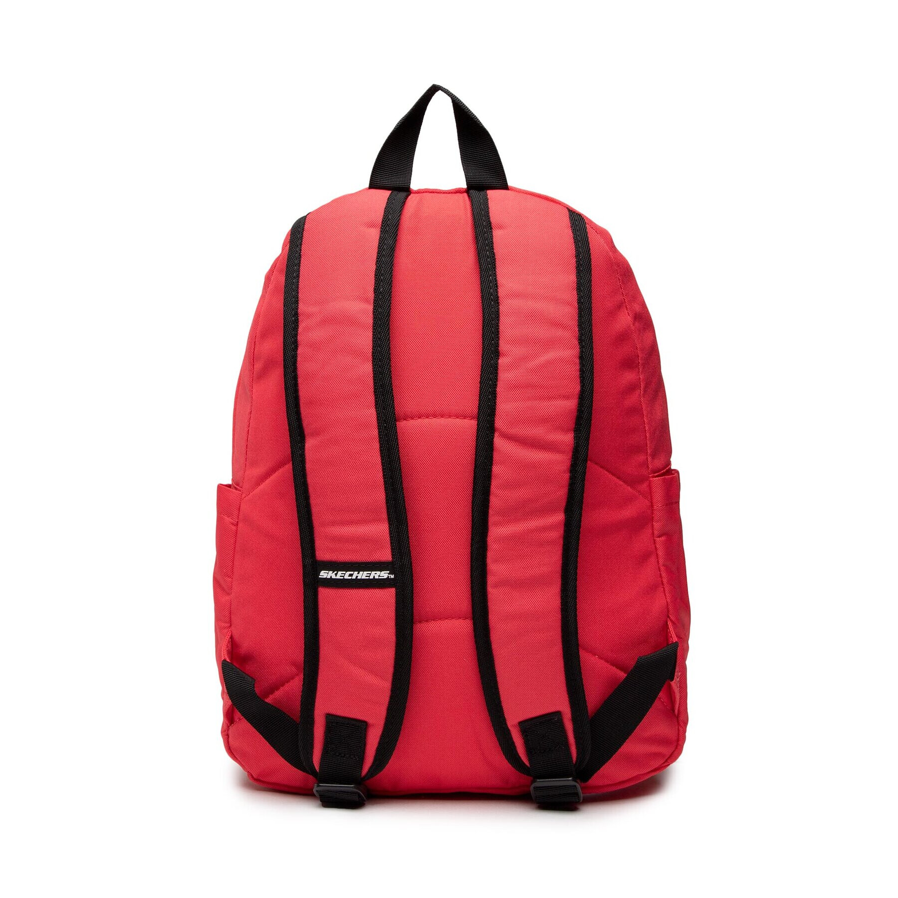 Skechers Batoh Downtown Backpack Červená - Pepit.cz