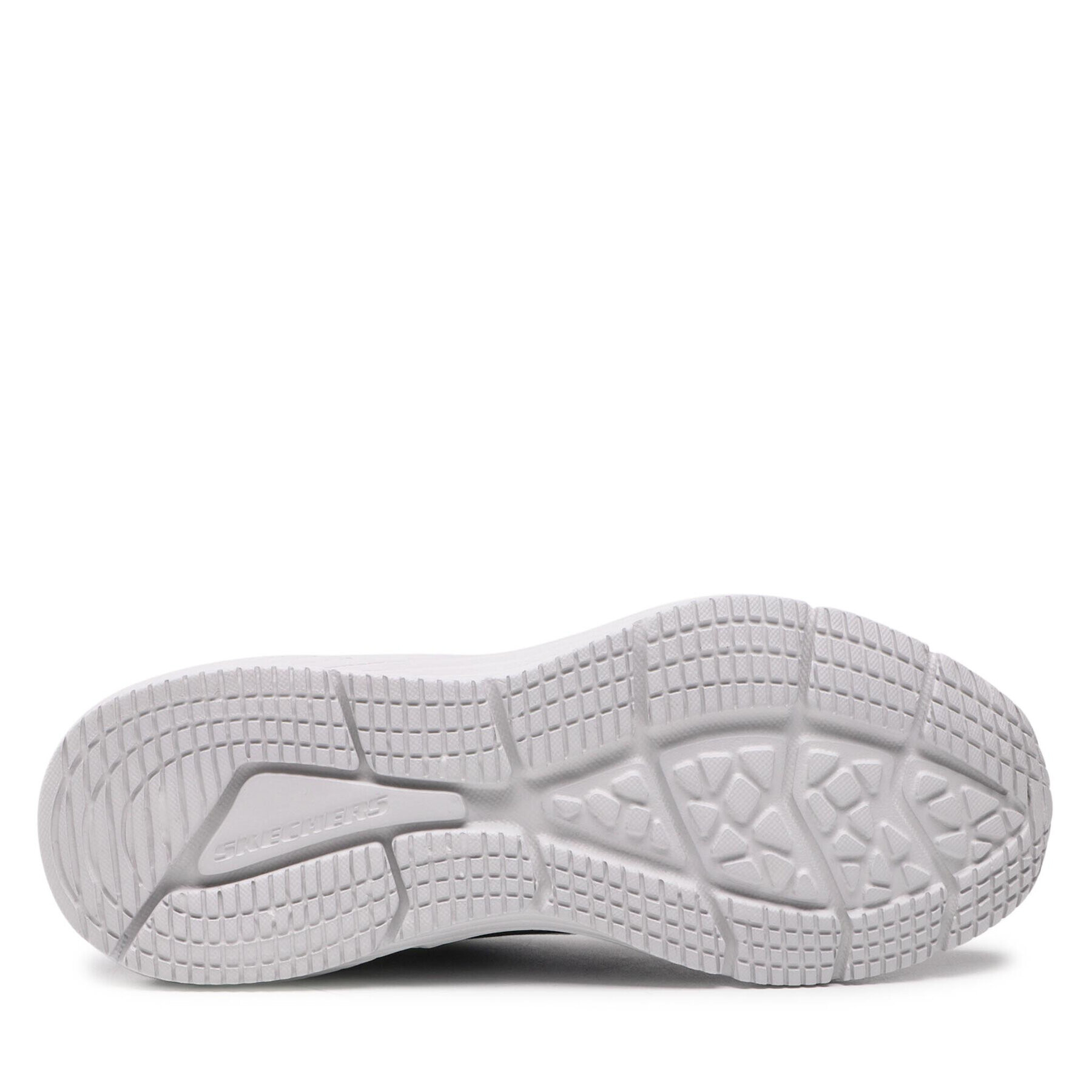 Skechers Boty Blyce 52558/NVLM Tmavomodrá - Pepit.cz