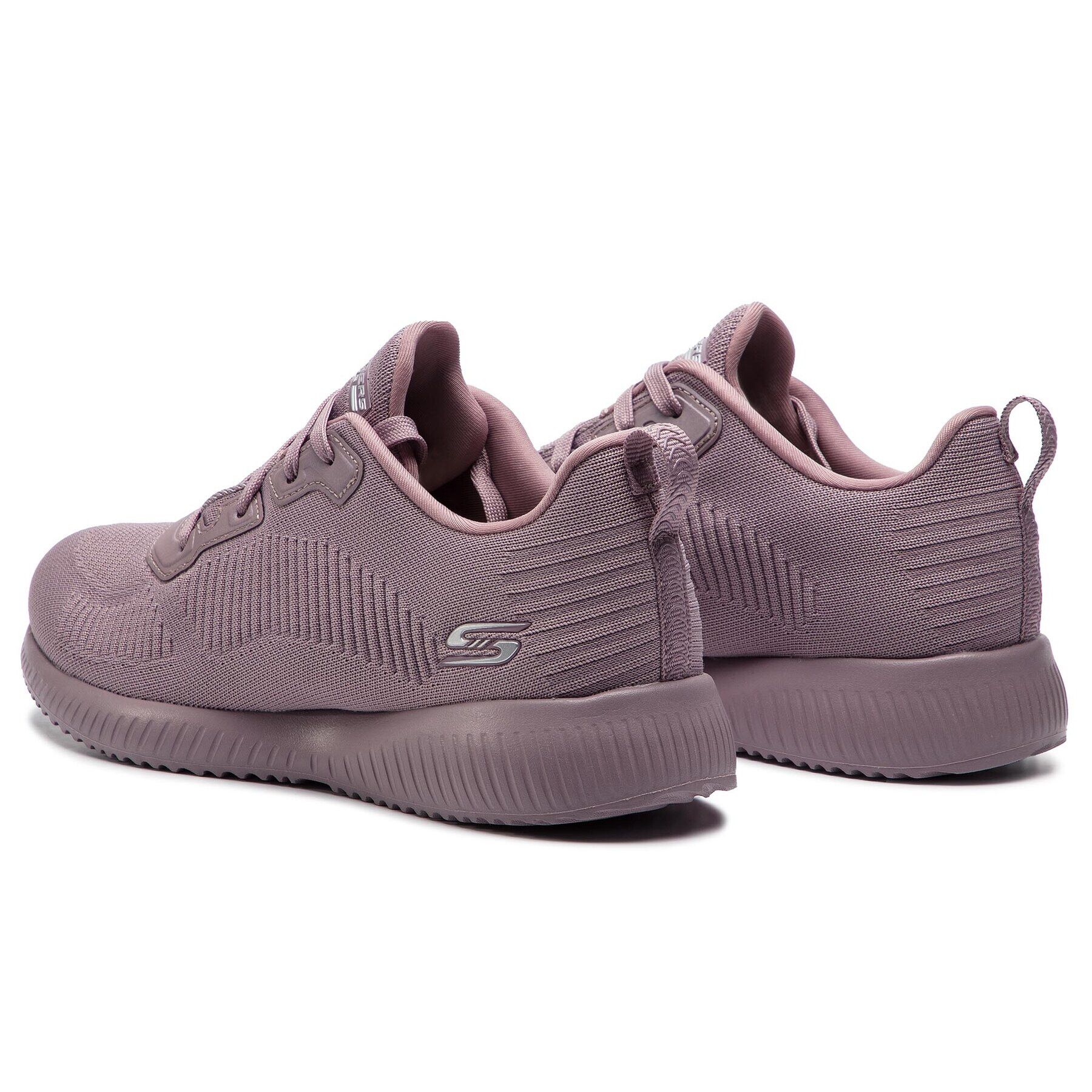 Skechers Boty BOBS SPORT Tough Talk 32504/MVE Fialová - Pepit.cz