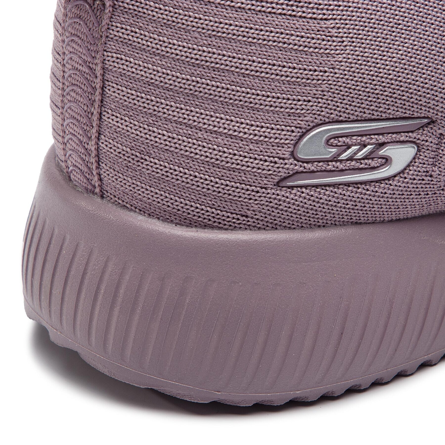 Skechers Boty BOBS SPORT Tough Talk 32504/MVE Fialová - Pepit.cz