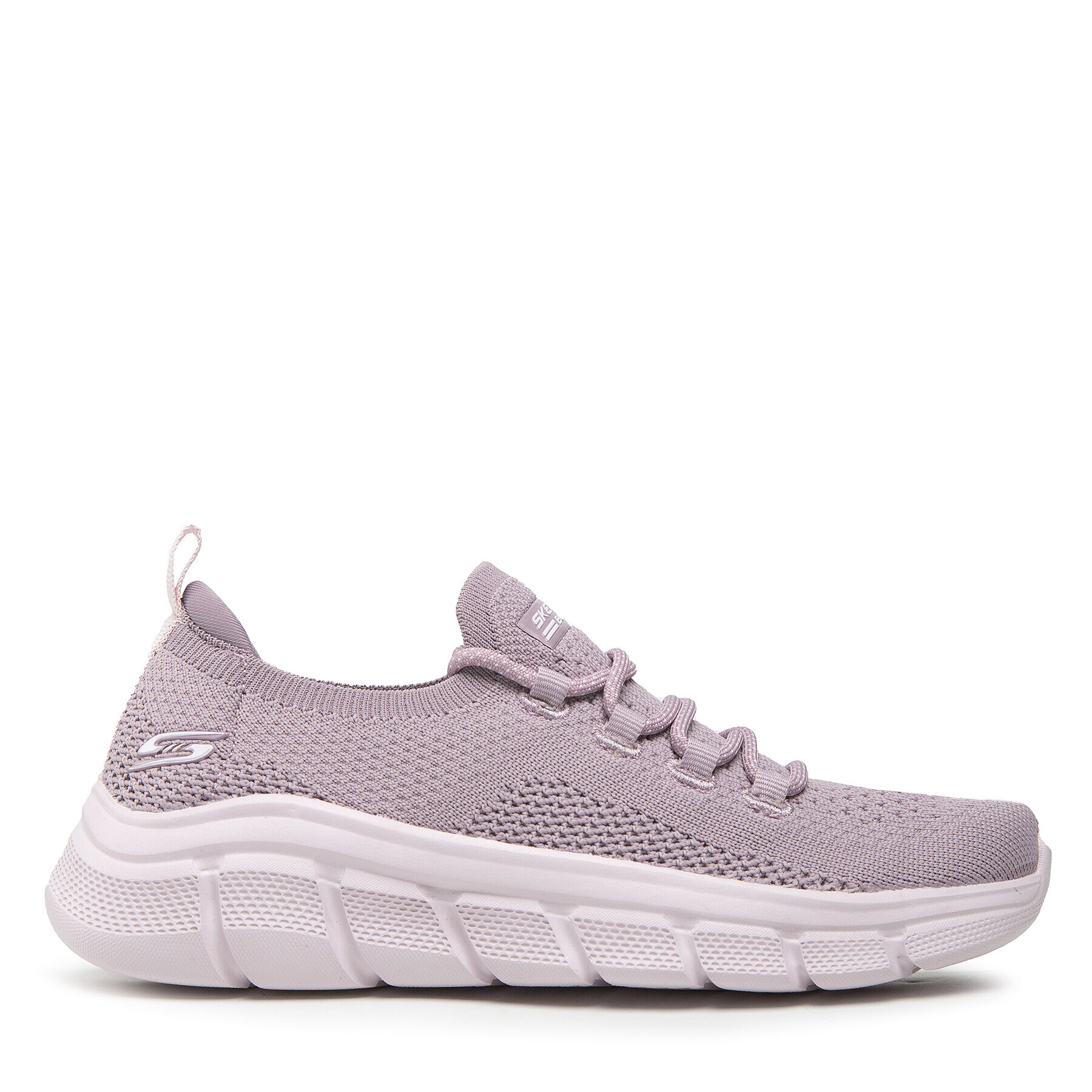 Skechers Boty BOBS SPORT Unknown Journey 117120/MVE Fialová - Pepit.cz