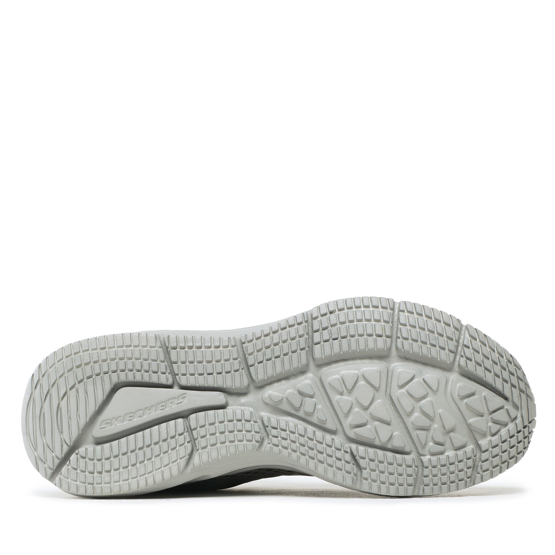 Skechers Boty Dyna Air 52556/CCBK Šedá - Pepit.cz