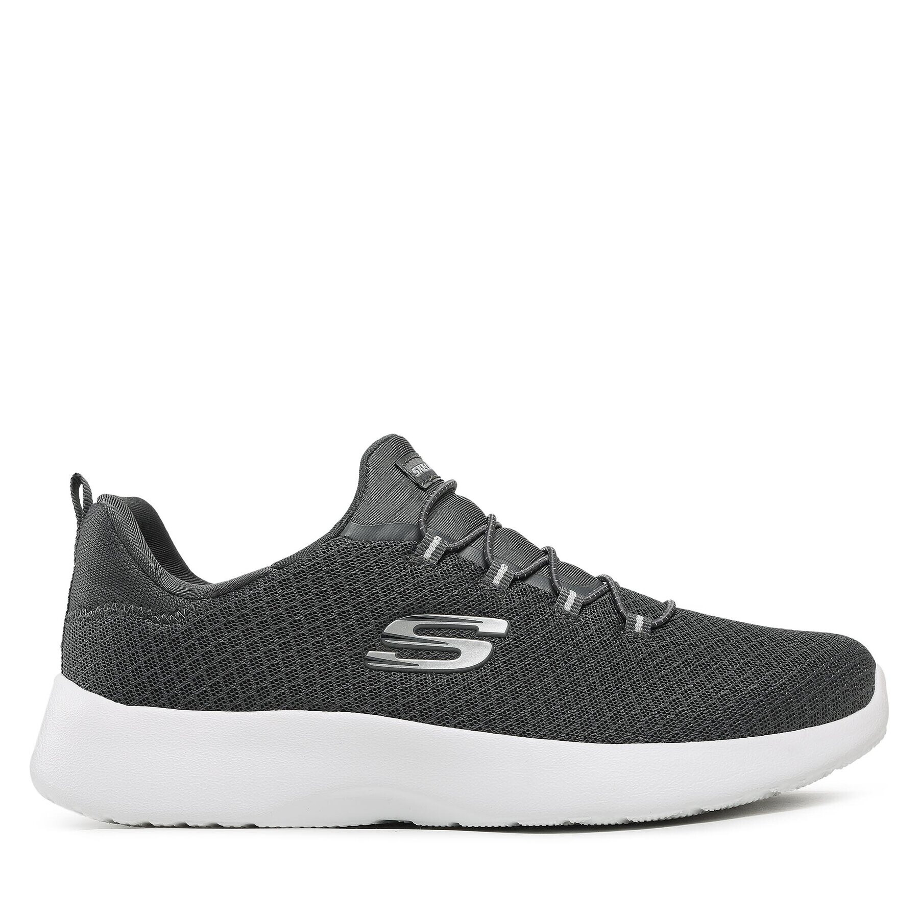 Skechers Boty Dynamight 12119/CHAR Šedá - Pepit.cz