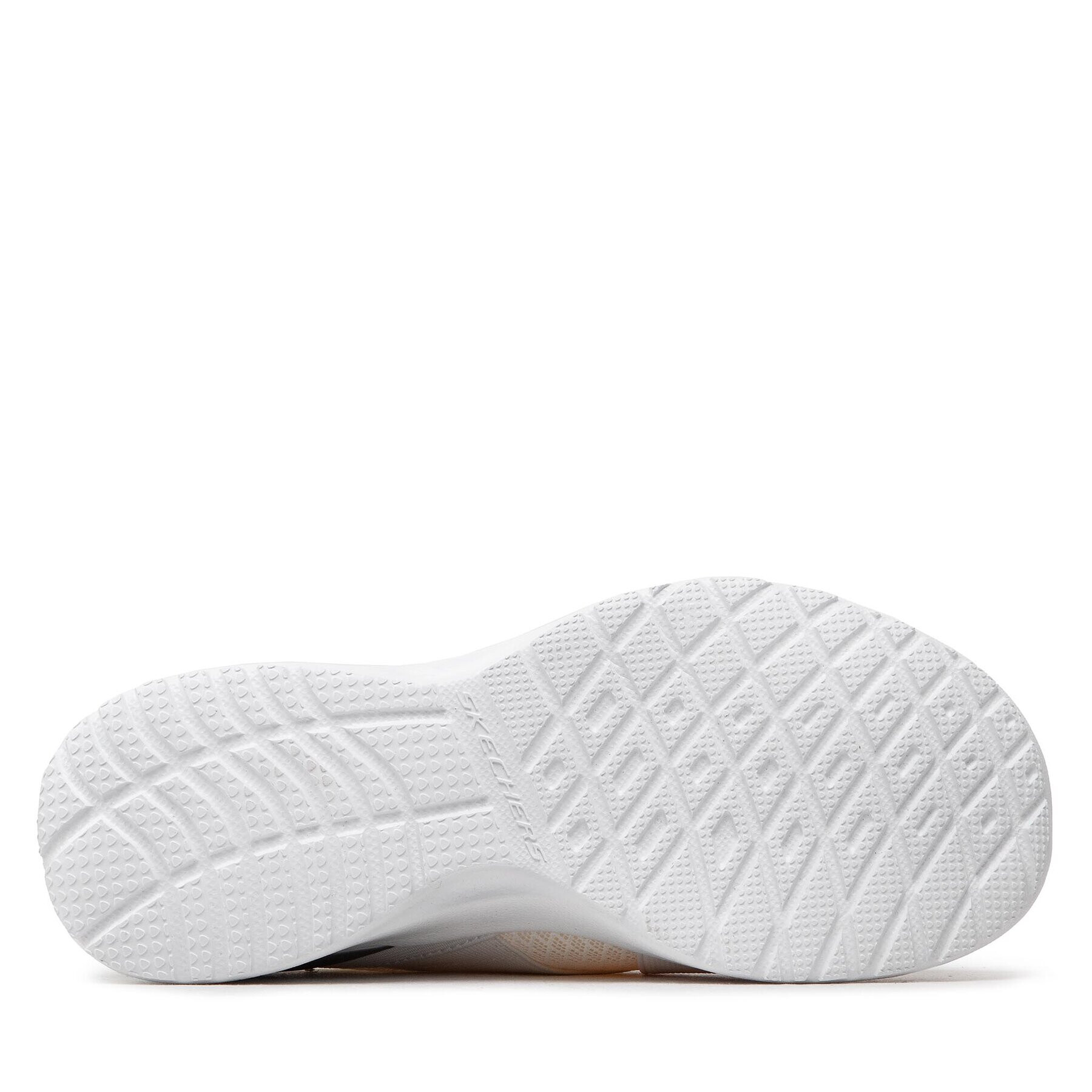 Skechers Boty Easy Call 149341/WHT Bílá - Pepit.cz