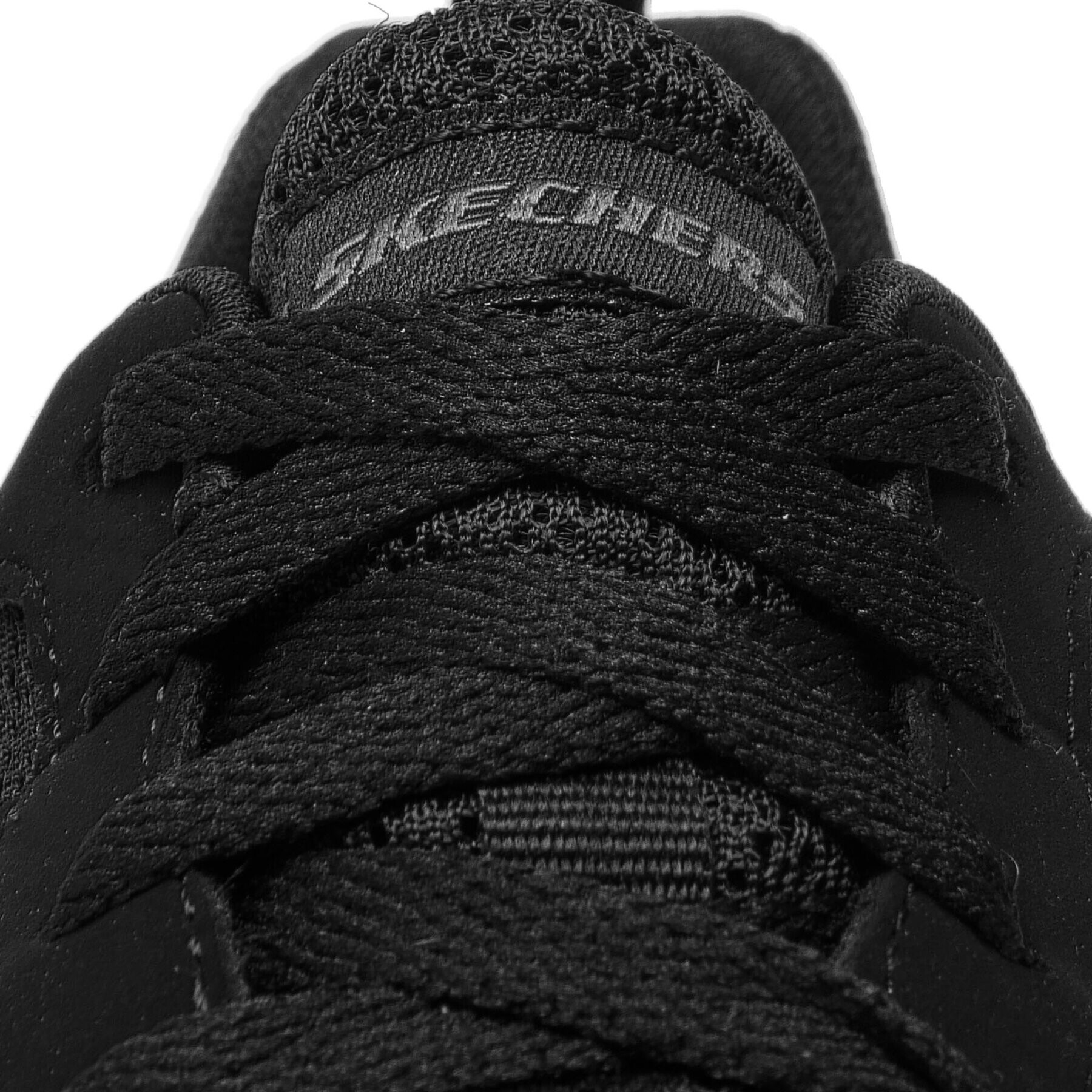 Skechers Boty Eye To Eye 12964/BBK Černá - Pepit.cz