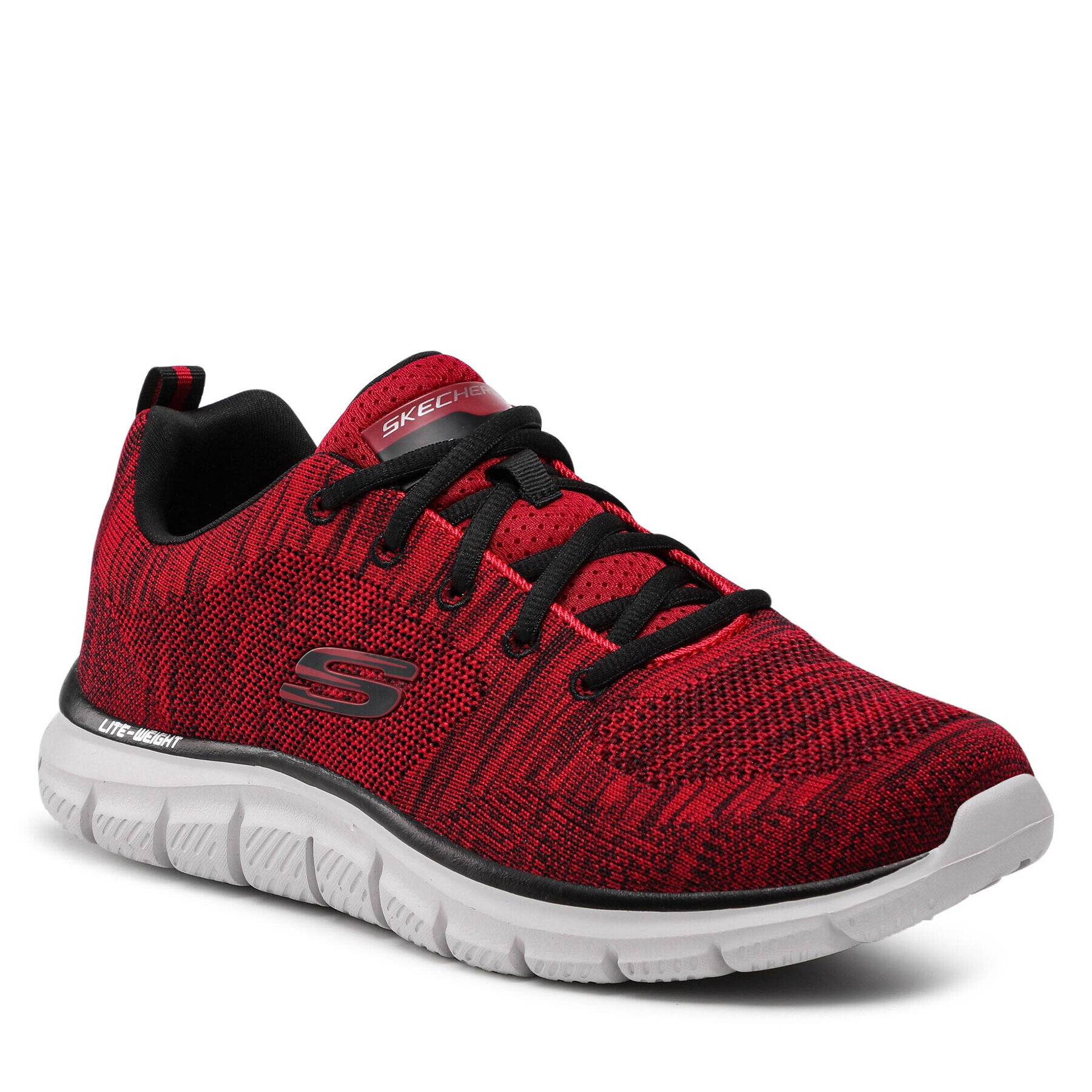 Skechers Boty Front Runner 232298/RDBK Bordó - Pepit.cz