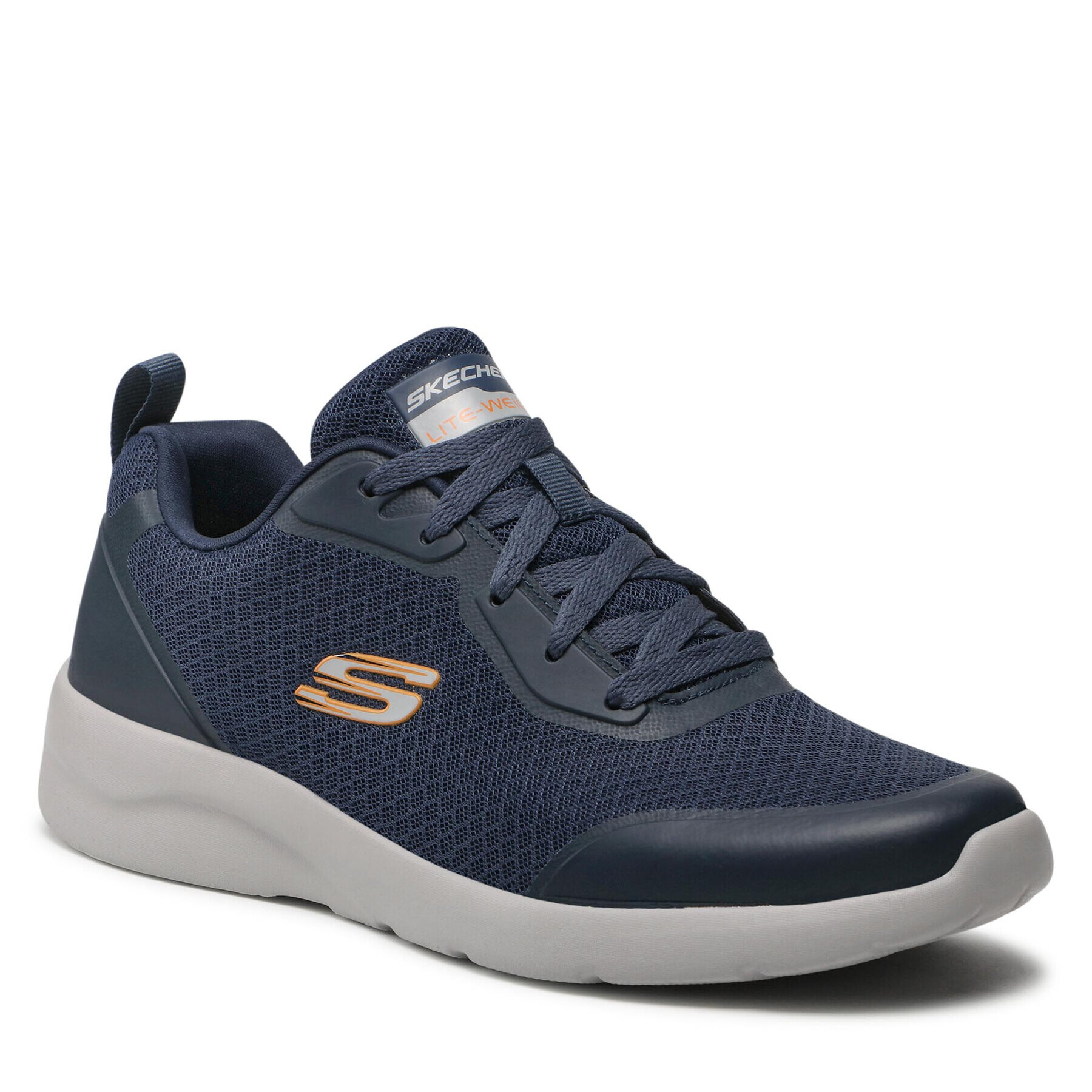 Skechers Boty Full Pace 232293/NVY Barevná - Pepit.cz