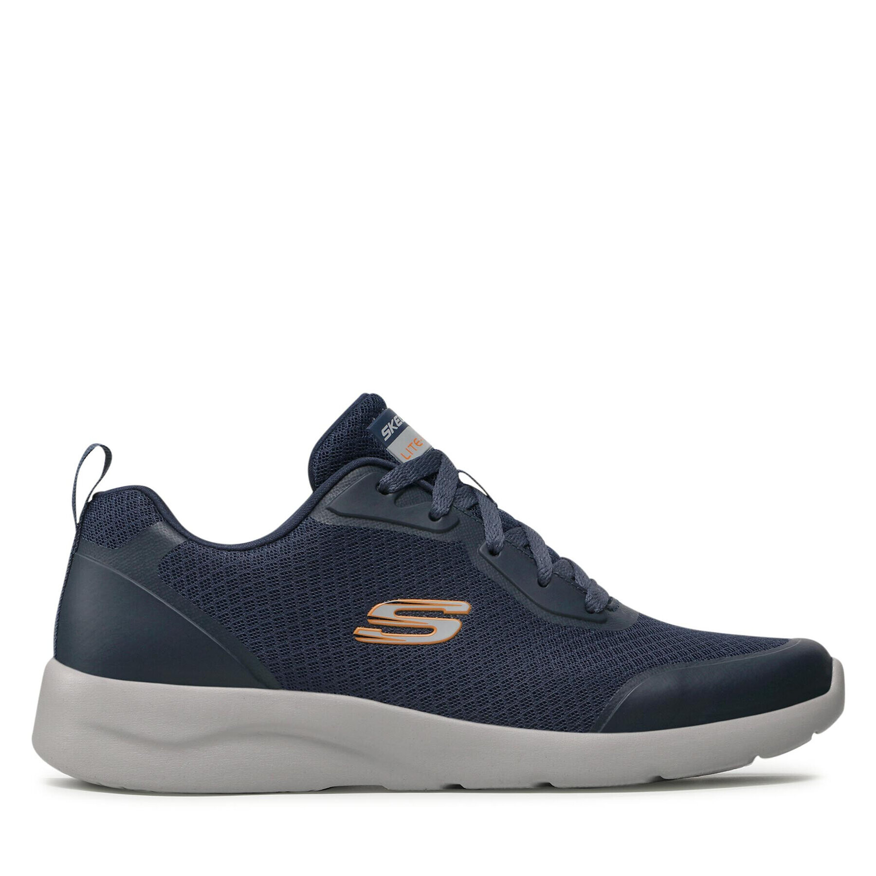 Skechers Boty Full Pace 232293/NVY Barevná - Pepit.cz