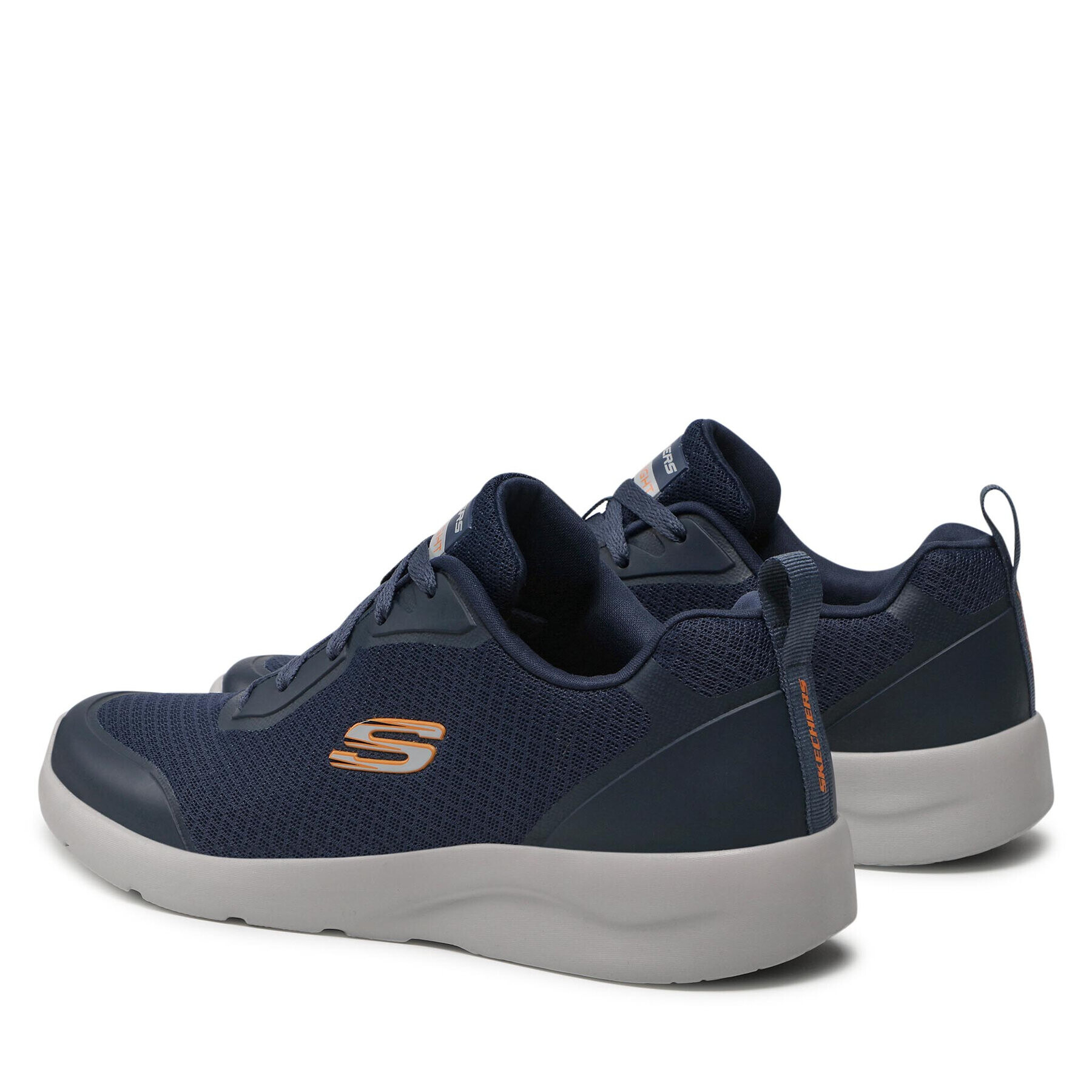 Skechers Boty Full Pace 232293/NVY Barevná - Pepit.cz