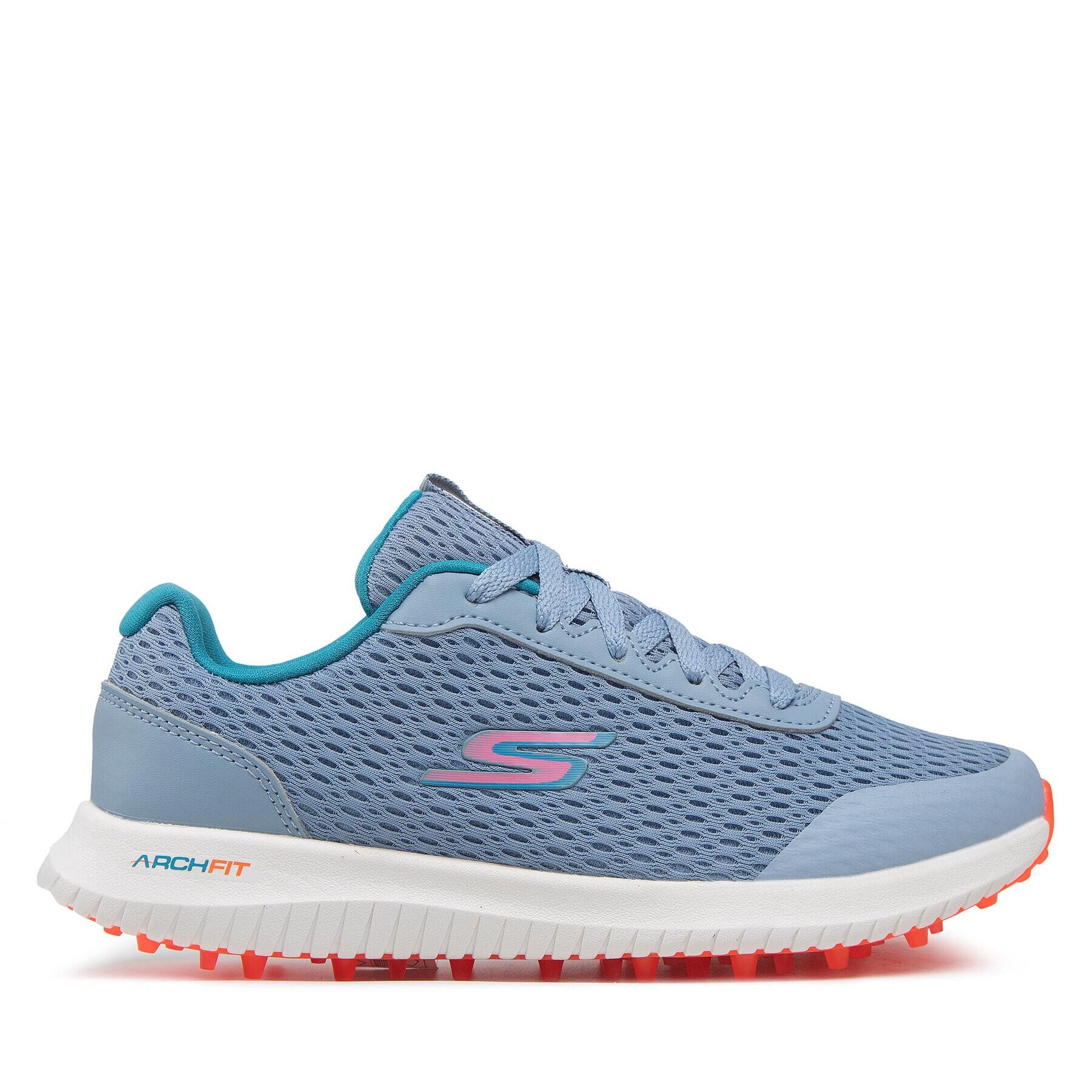 Skechers Boty Go Golf Max 123029/BLMT Modrá - Pepit.cz