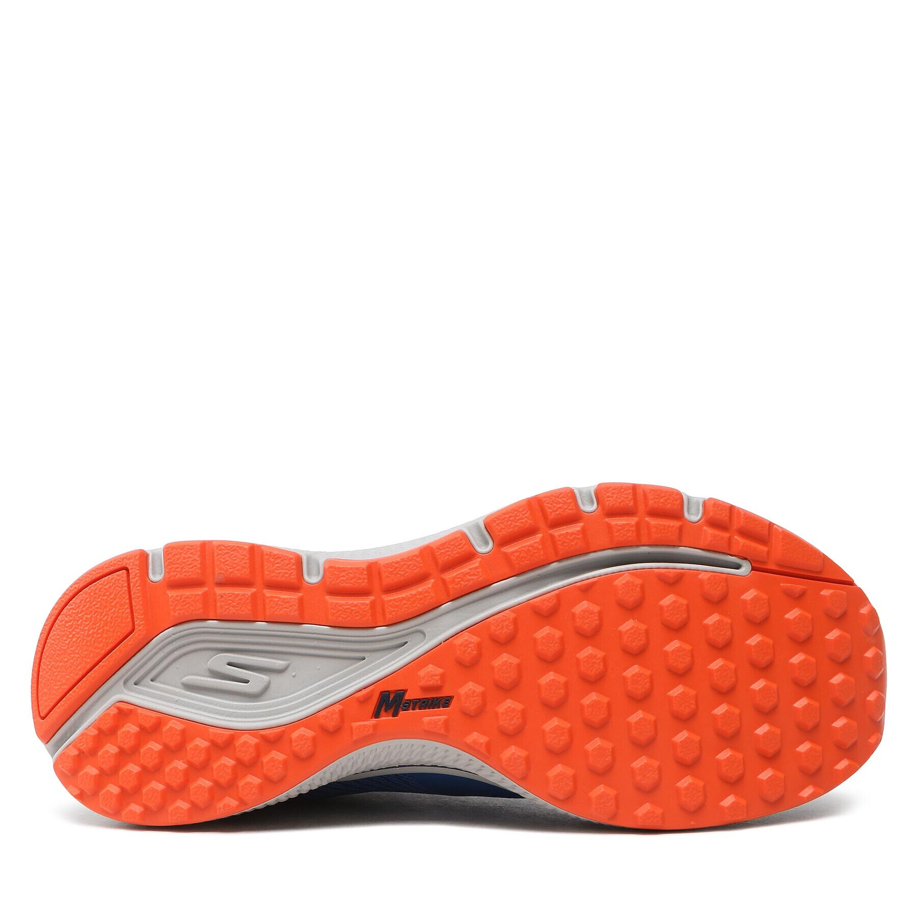 Skechers Boty Go Run Consistent 220035/BLOR Modrá - Pepit.cz