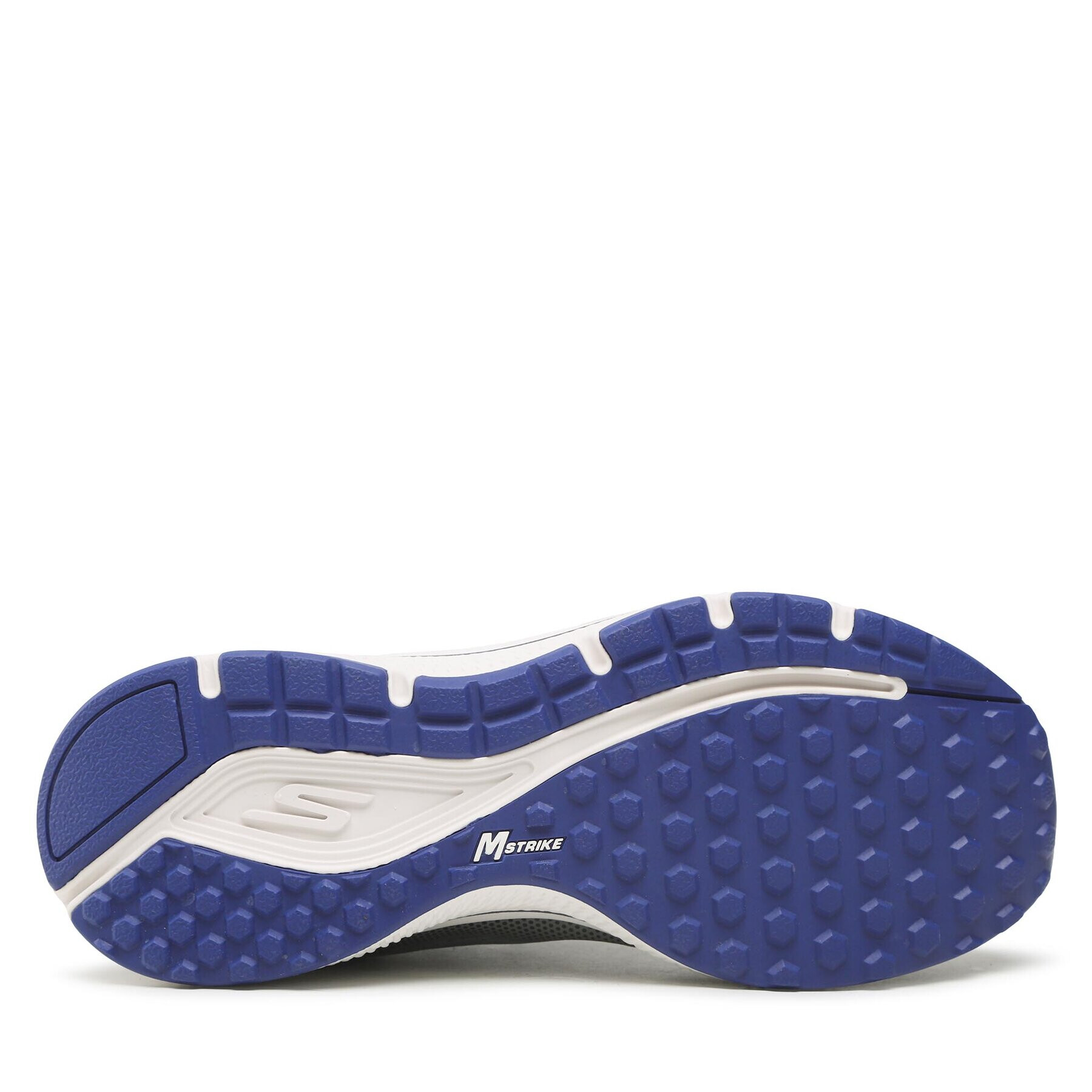 Skechers Boty Go Run Consistent 220369/GYBL Šedá - Pepit.cz