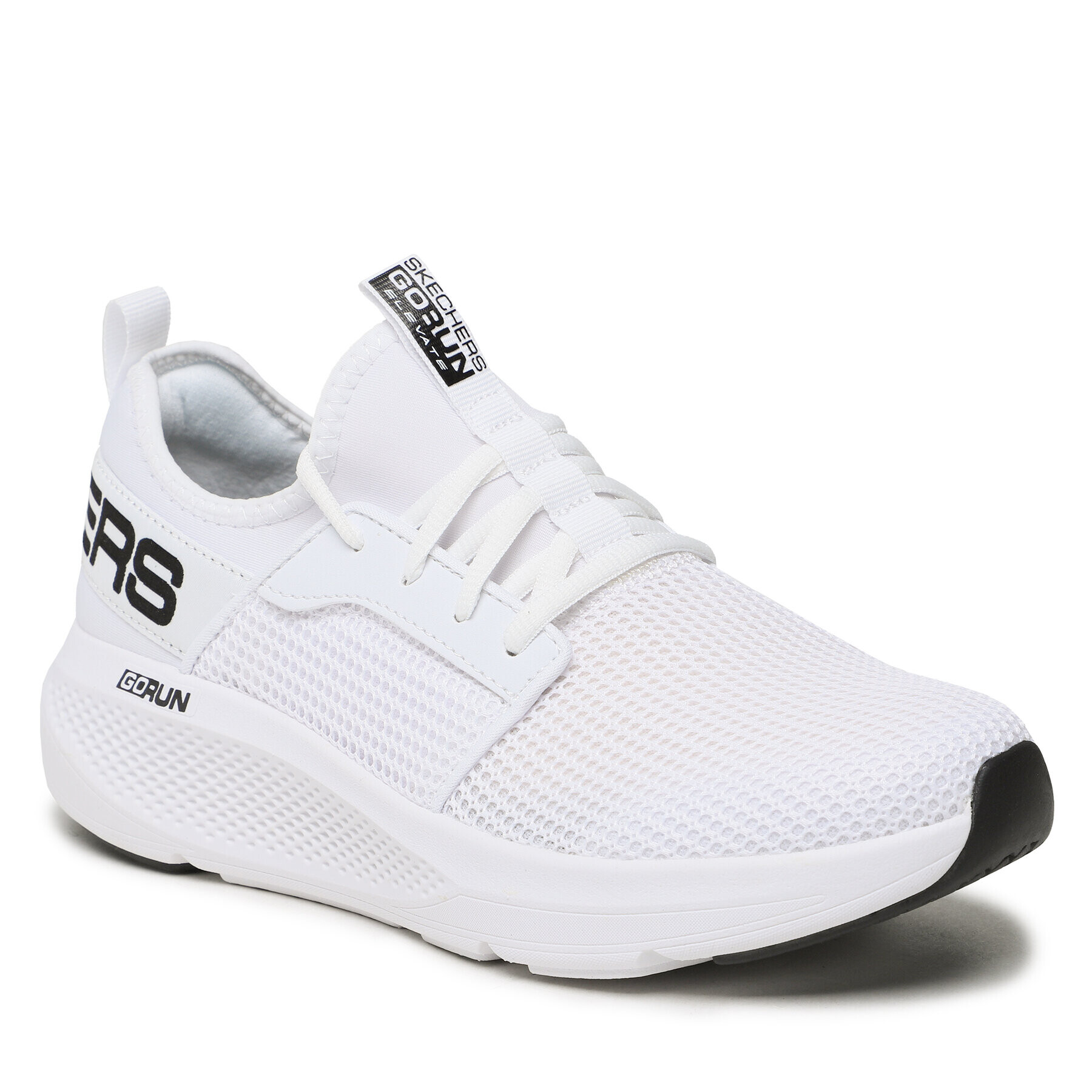 Skechers Boty Go Run Elevate 220329/WHT Bílá - Pepit.cz