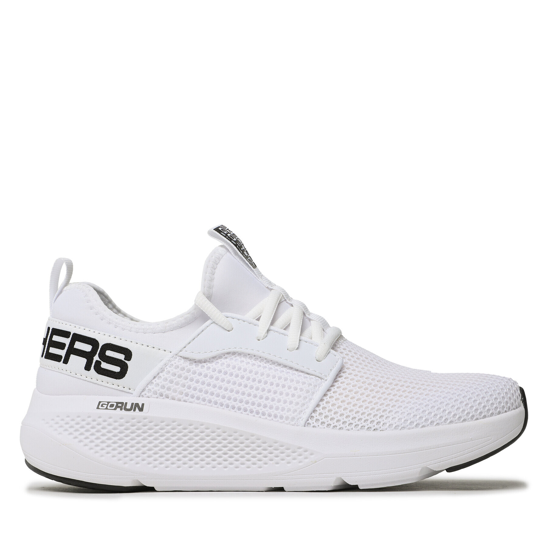 Skechers Boty Go Run Elevate 220329/WHT Bílá - Pepit.cz