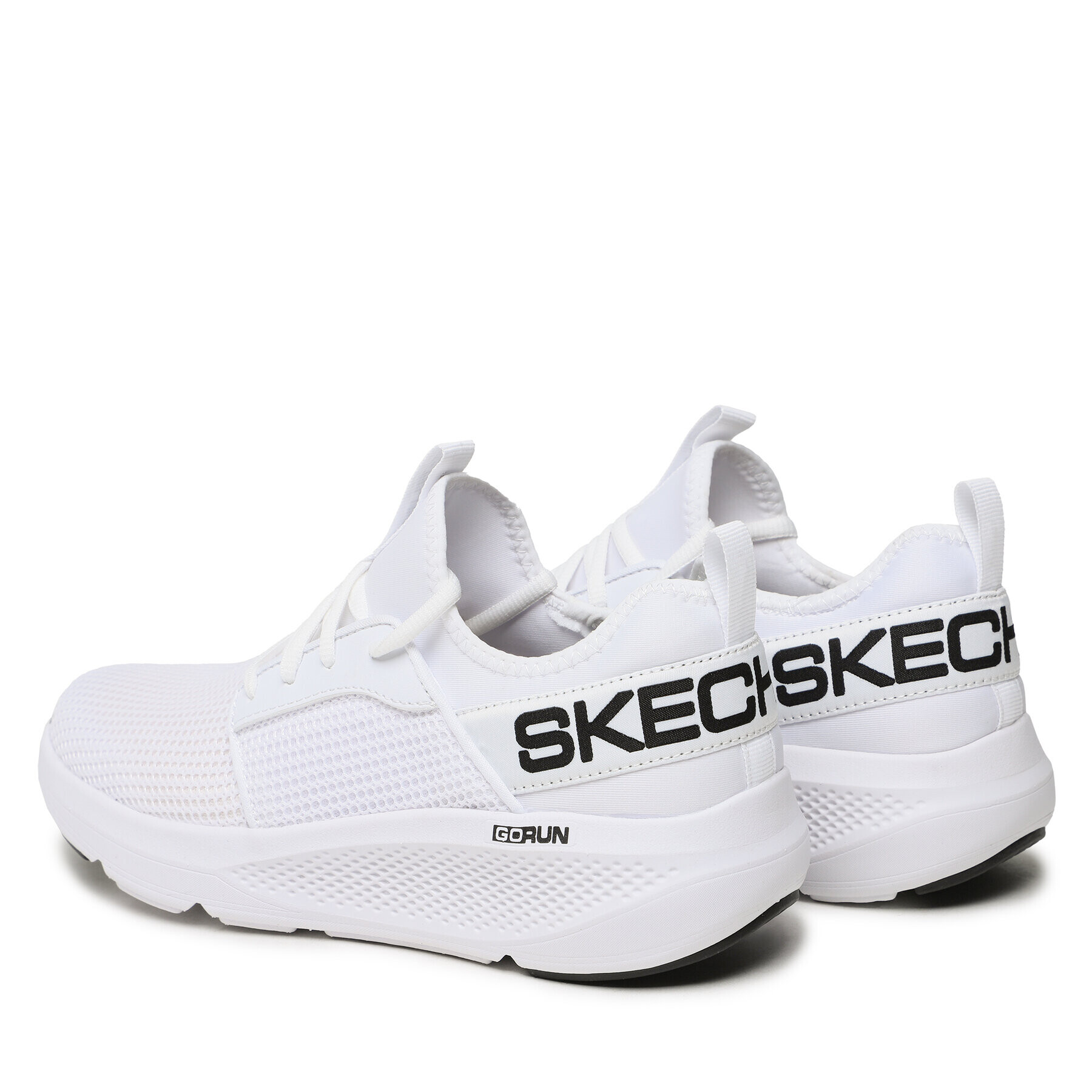 Skechers Boty Go Run Elevate 220329/WHT Bílá - Pepit.cz