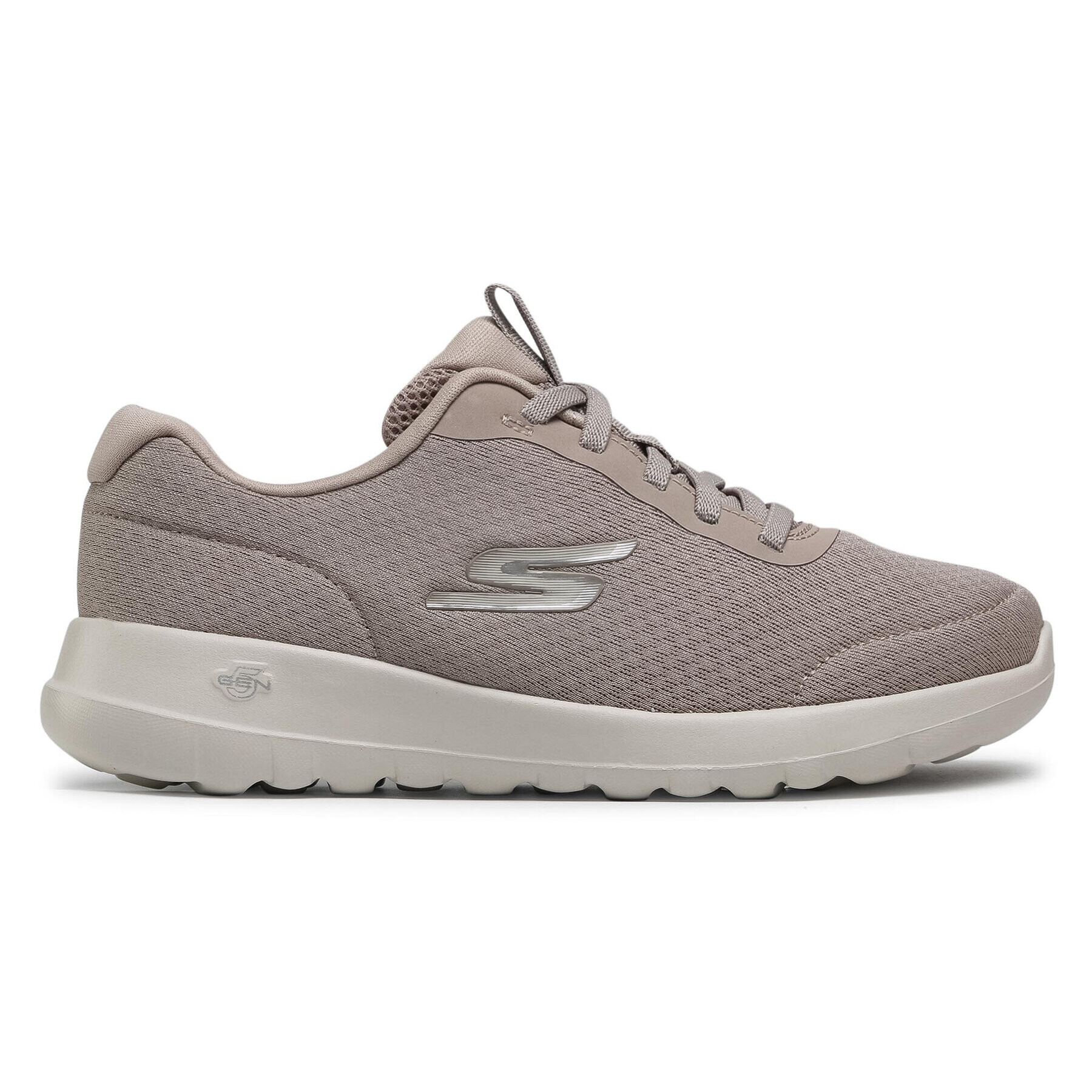 Skechers Boty Go Walk Joy 124094/TPE Béžová - Pepit.cz