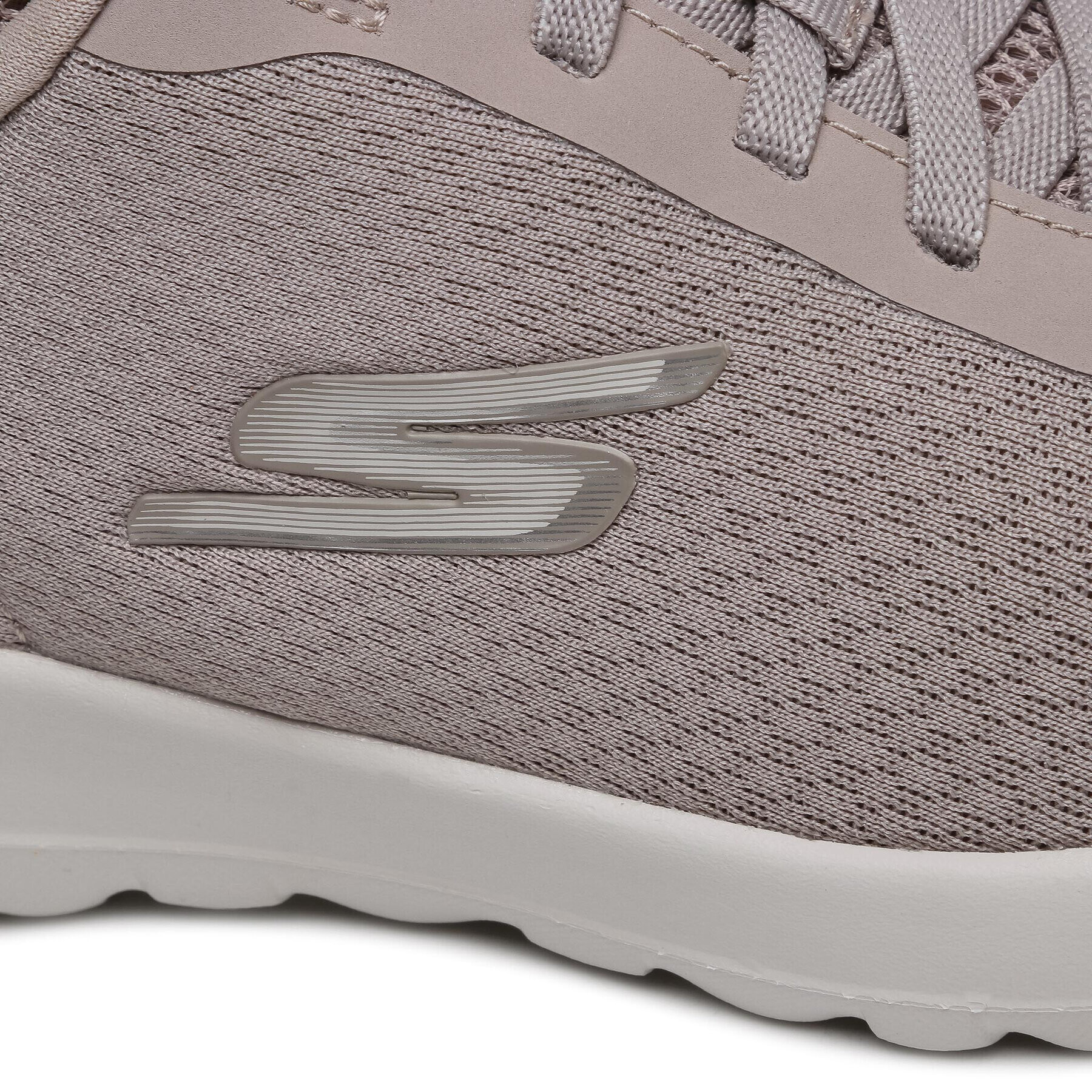 Skechers Boty Go Walk Joy 124094/TPE Béžová - Pepit.cz