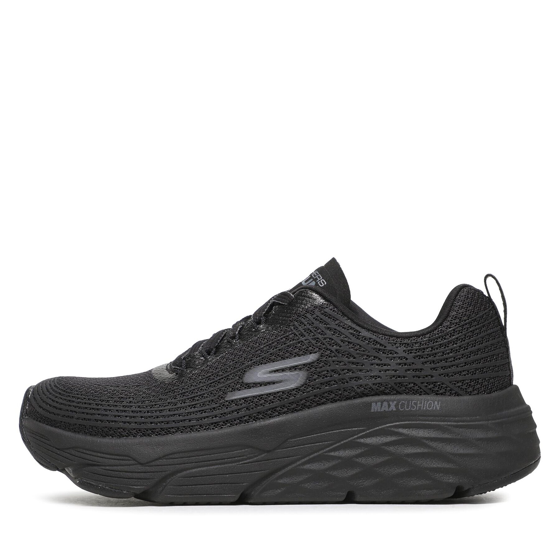 Skechers Boty Max Cushioning Elite 17693/BBK Černá - Pepit.cz