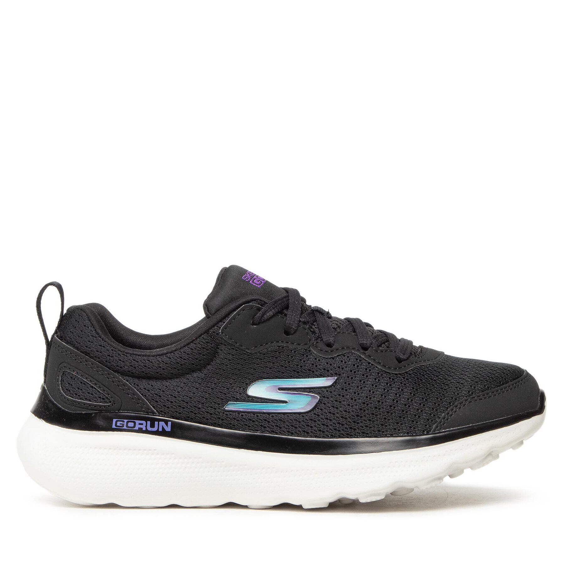 Skechers Boty Ostara 128434/BLK Černá - Pepit.cz