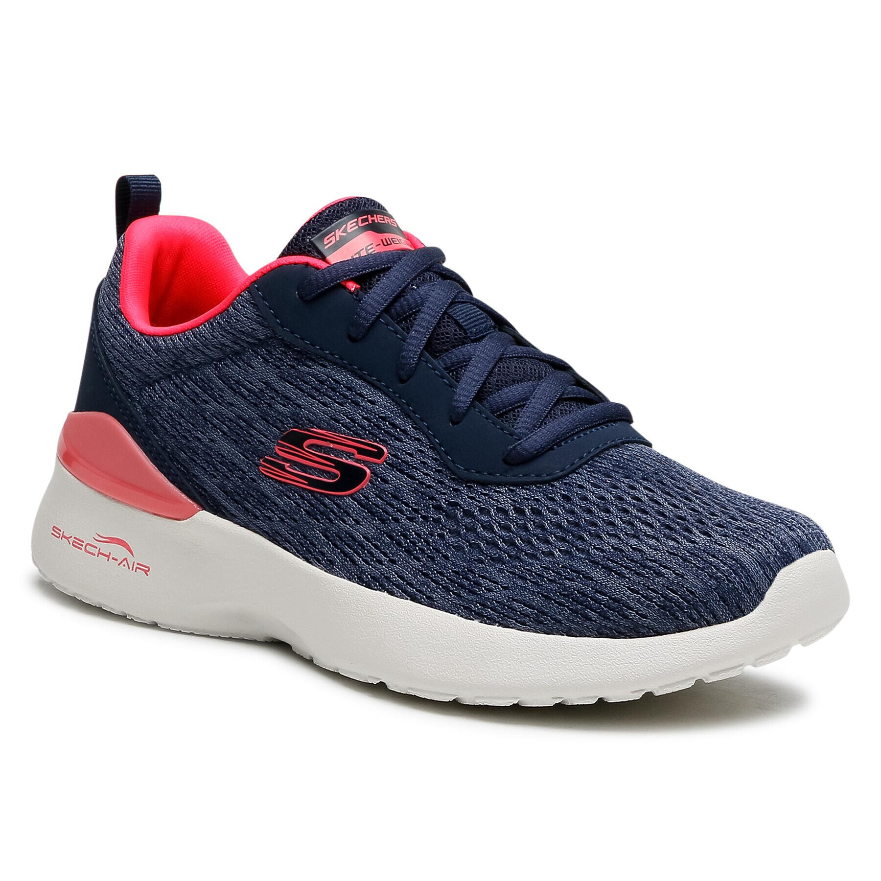 Skechers Boty Top Prize 149340/NVCL Tmavomodrá - Pepit.cz