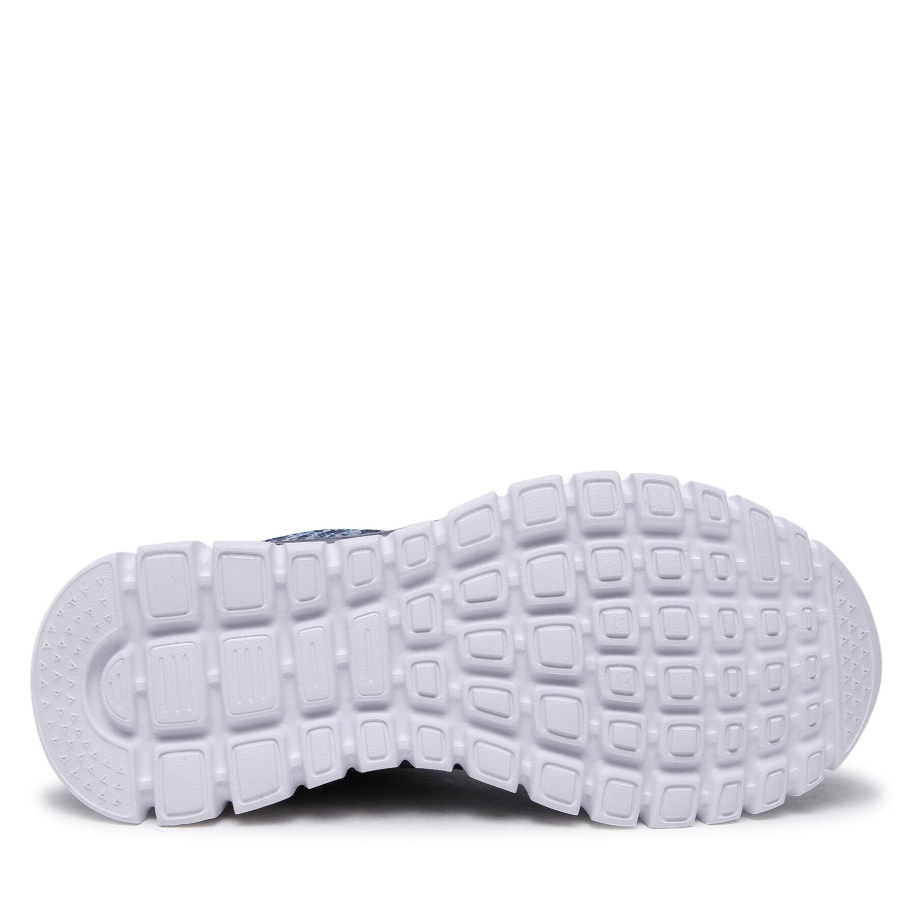 Skechers Boty Twisted Fortune 12614/NVBL Tmavomodrá - Pepit.cz