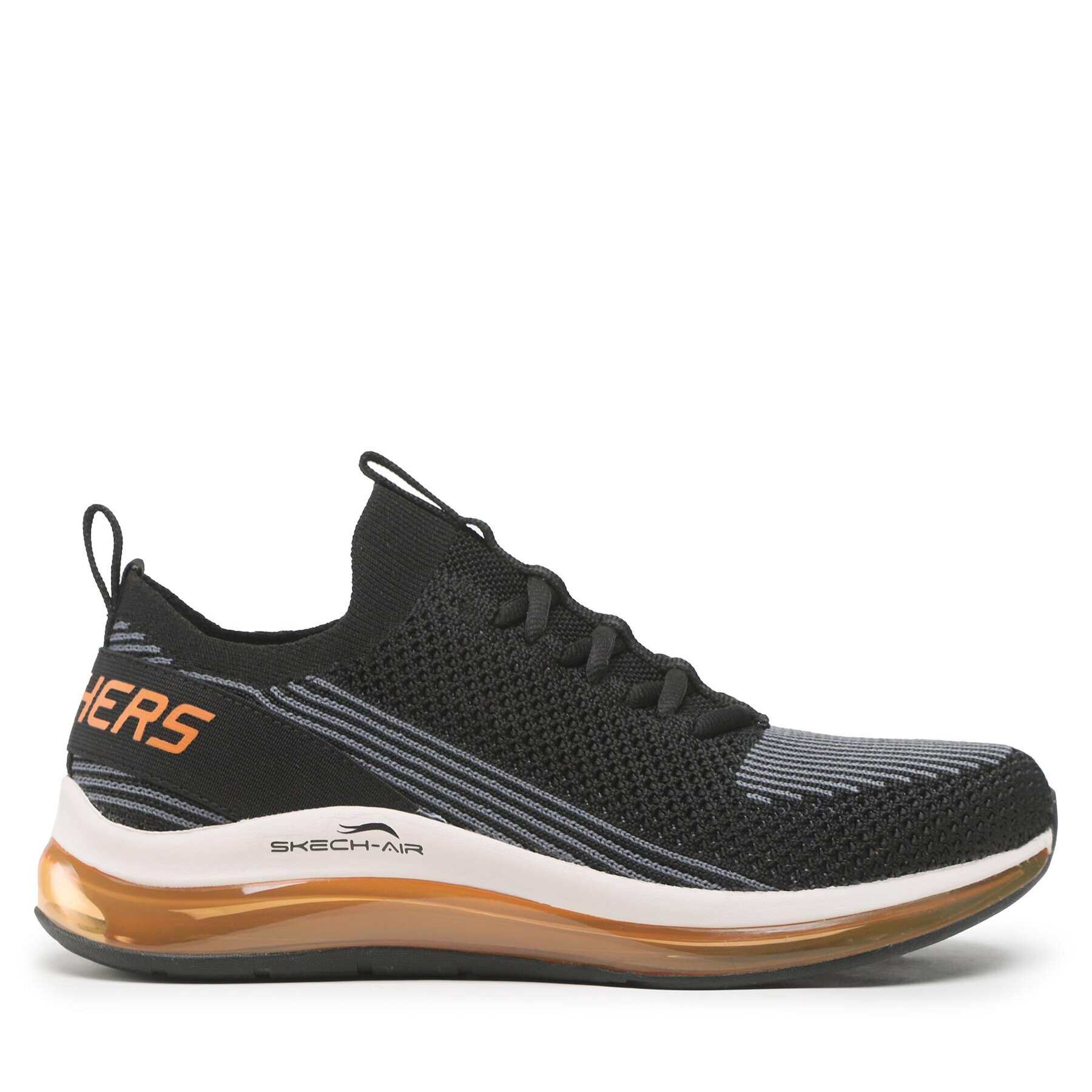 Skechers Boty Vestkio 232142/BKOR Černá - Pepit.cz