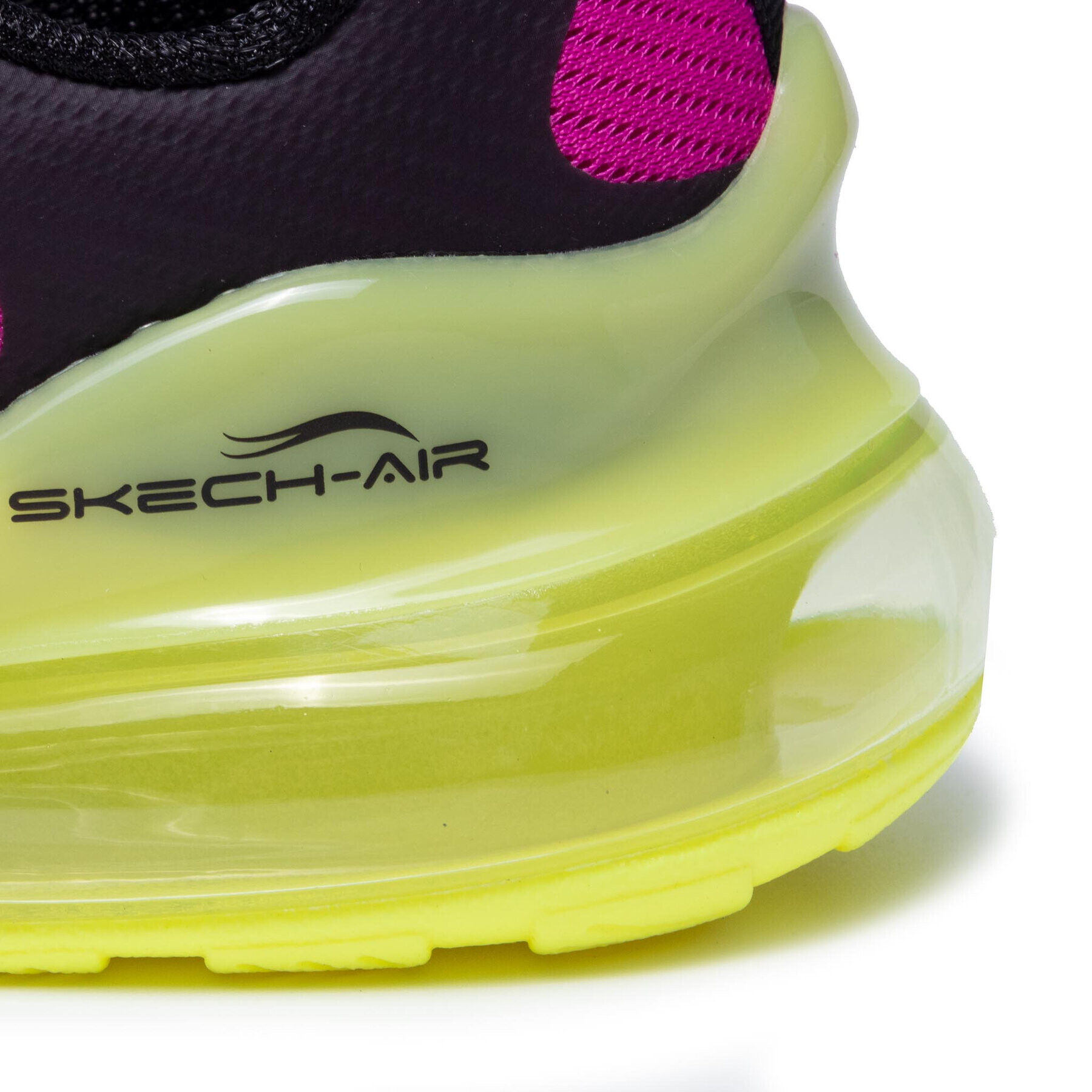 Skechers Boty Wind Breeze 13278/HPLM Růžová - Pepit.cz