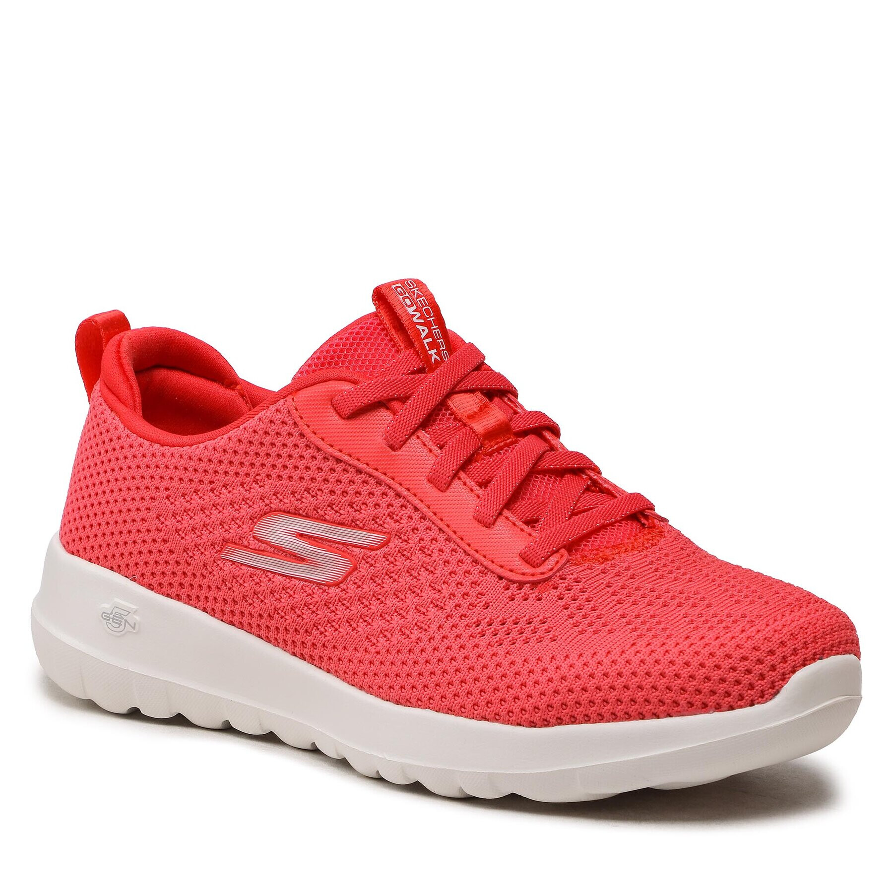 Skechers Boty Wonderful Spring 124716/RED Červená - Pepit.cz