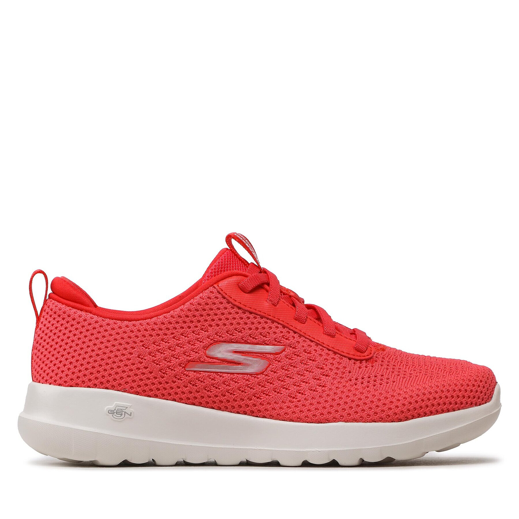 Skechers Boty Wonderful Spring 124716/RED Červená - Pepit.cz