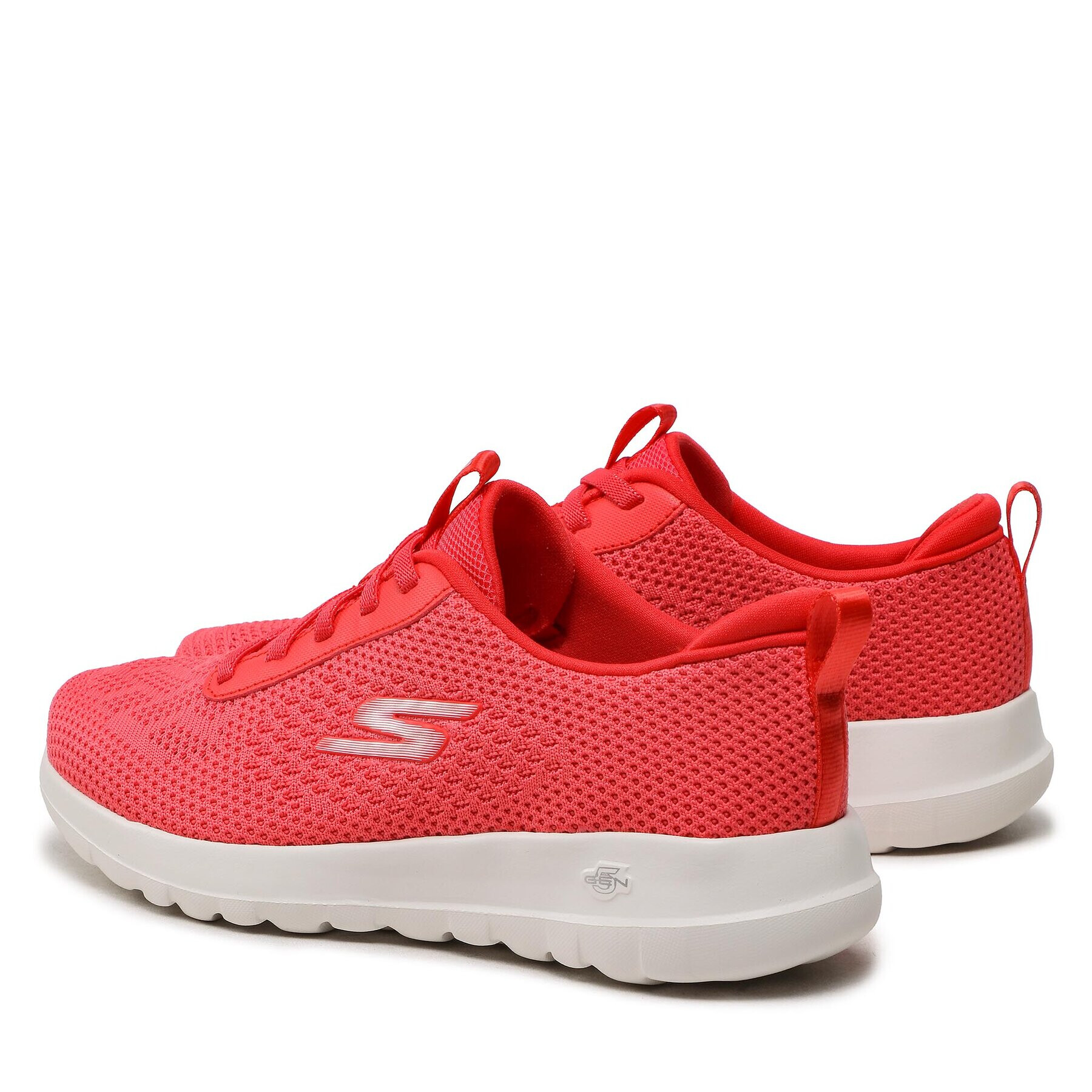 Skechers Boty Wonderful Spring 124716/RED Červená - Pepit.cz