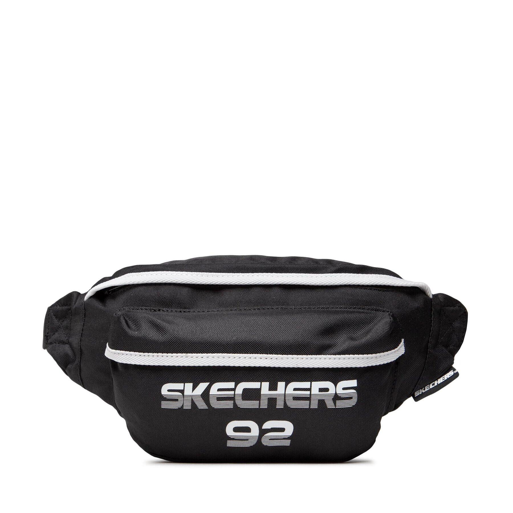 Skechers Ledvinka S980.06 Černá - Pepit.cz