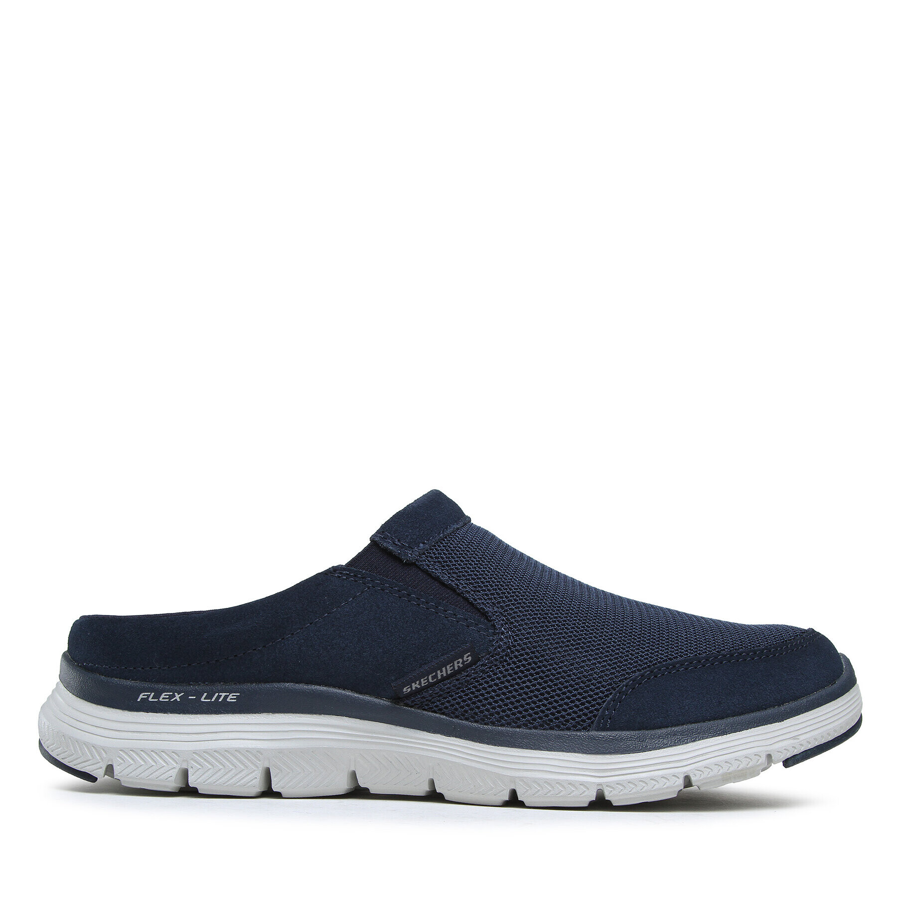 Skechers Nazouváky Katana 232232/NVY Tmavomodrá - Pepit.cz