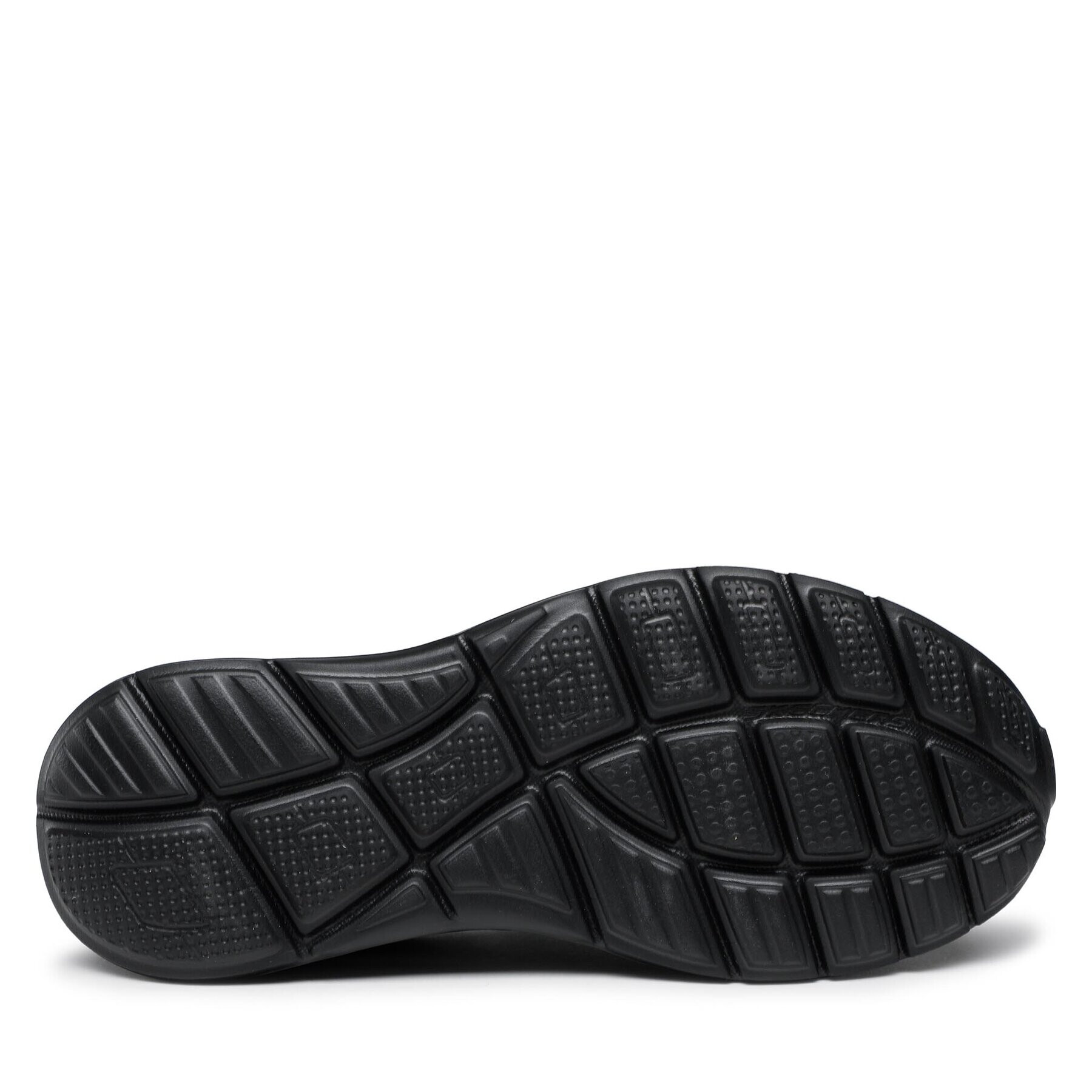 Skechers Polobotky Persistable 232515/BBK Černá - Pepit.cz